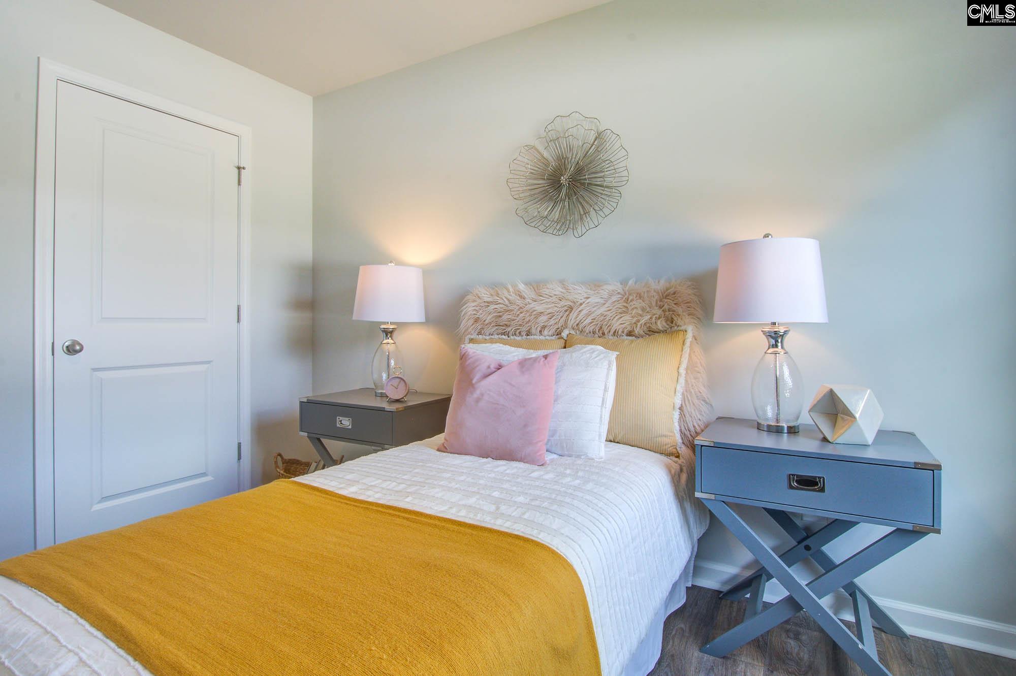 131 Brooks Drive Manning, SC 29059