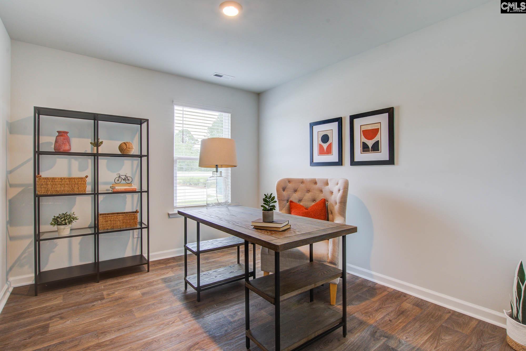 131 Brooks Drive Manning, SC 29059