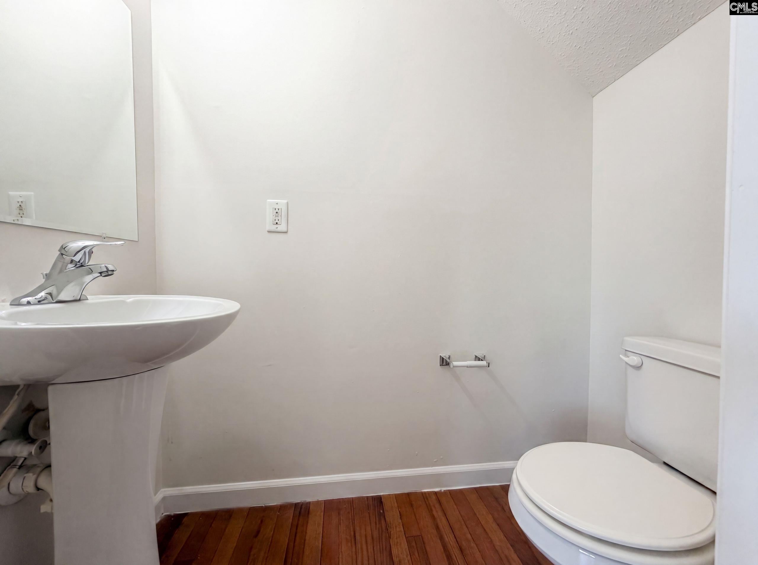 406 Fox Trot Drive Columbia, SC 29229