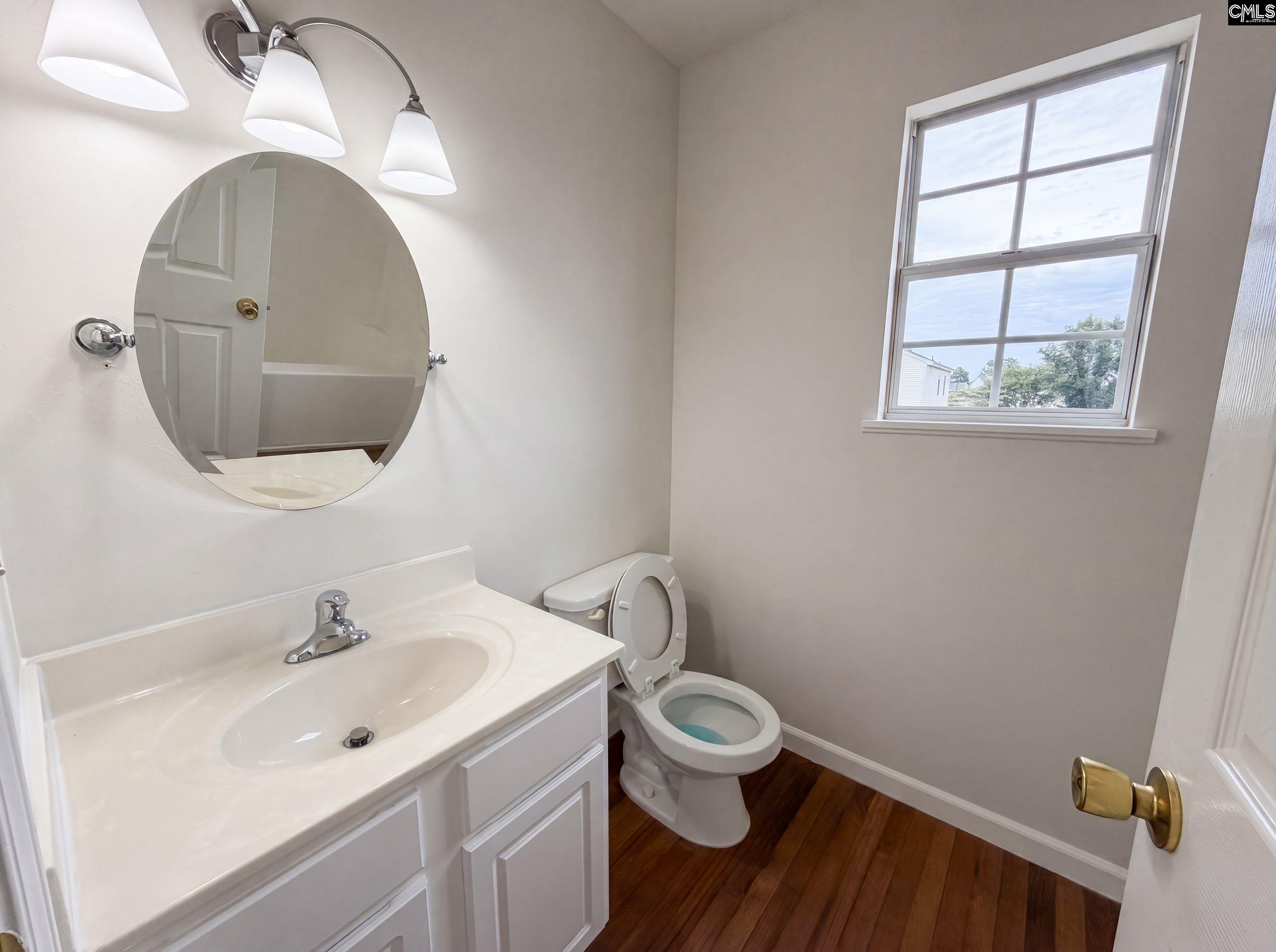 406 Fox Trot Drive Columbia, SC 29229