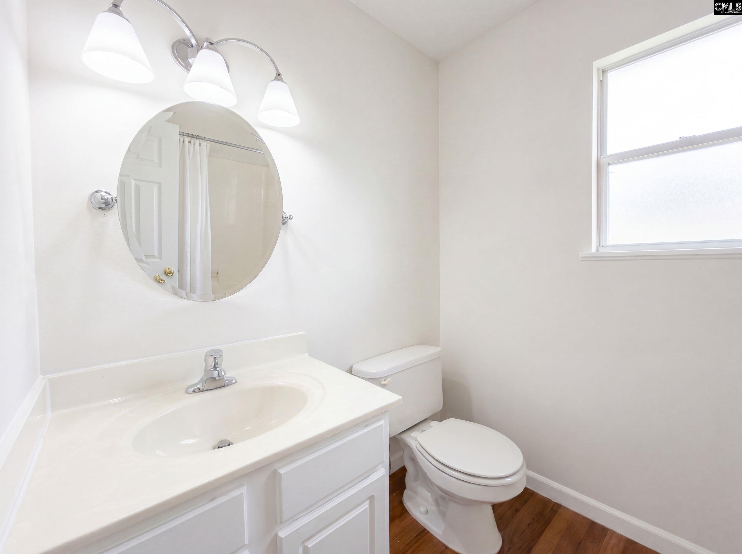 406 Fox Trot Drive Columbia, SC 29229