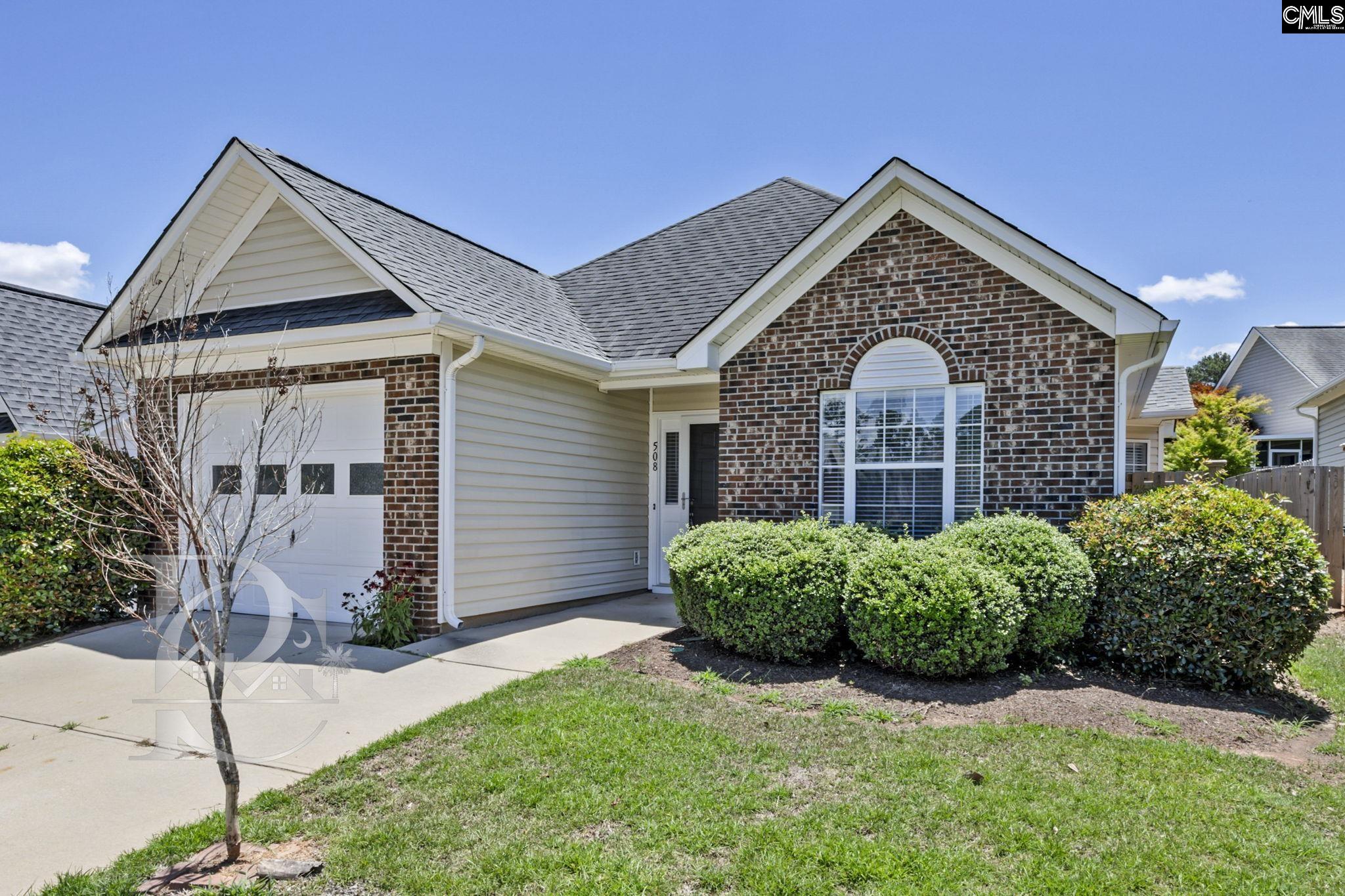 508 Lanesborough Drive Columbia, SC 29210