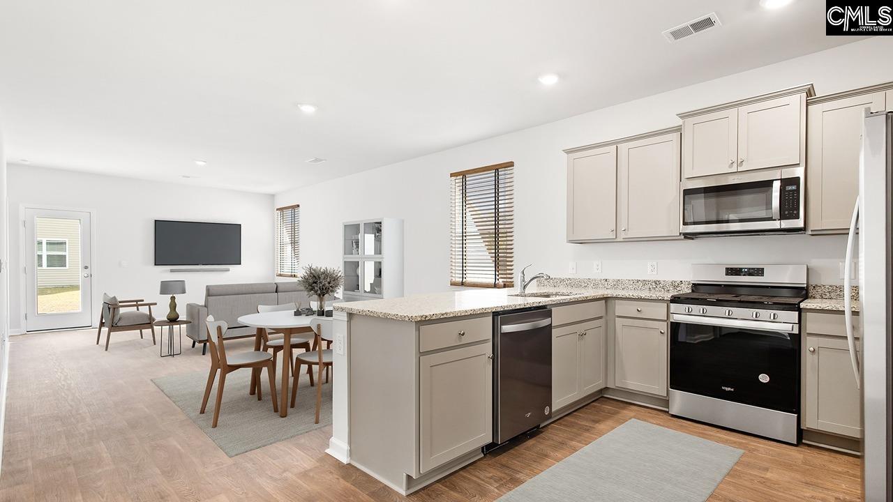 121 Brooks Drive Manning, SC 29059