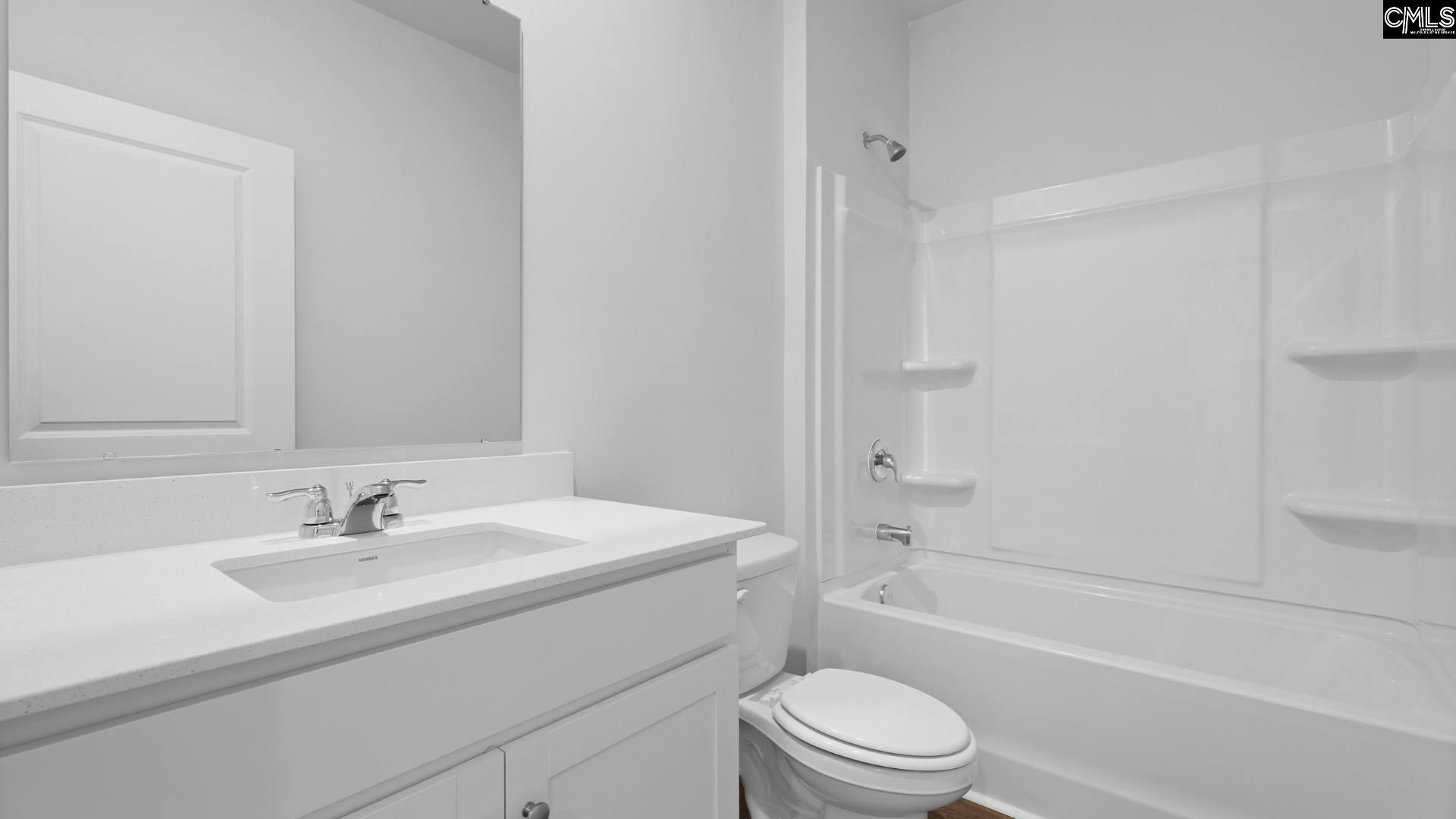 121 Brooks Drive Manning, SC 29059