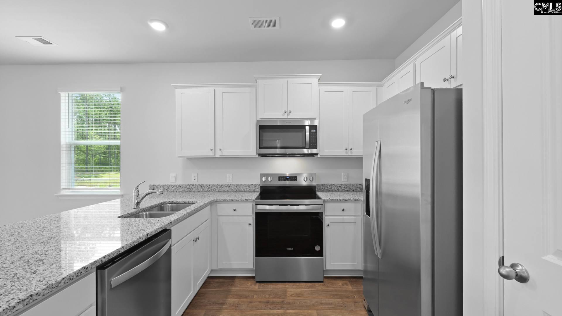121 Brooks Drive Manning, SC 29059