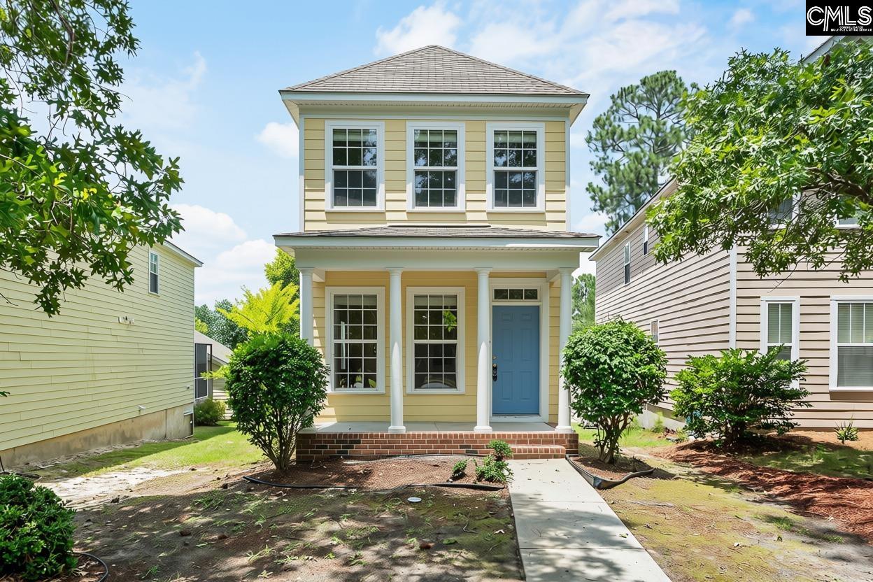 182 Palmetto Park Circle
