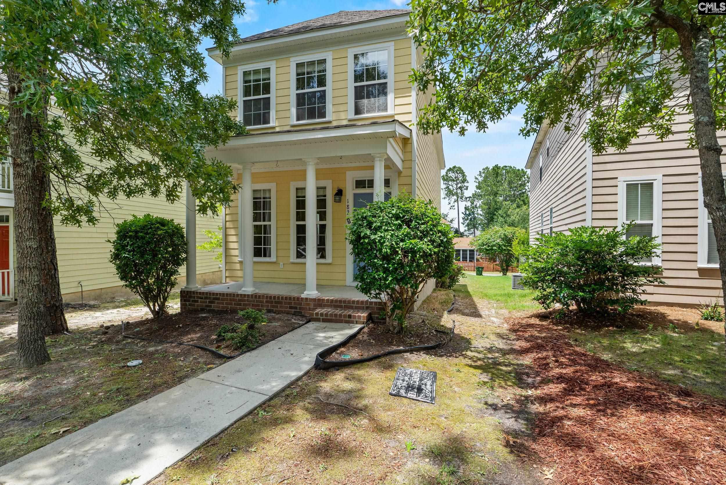 182 Palmetto Park Circle Columbia, SC 29229