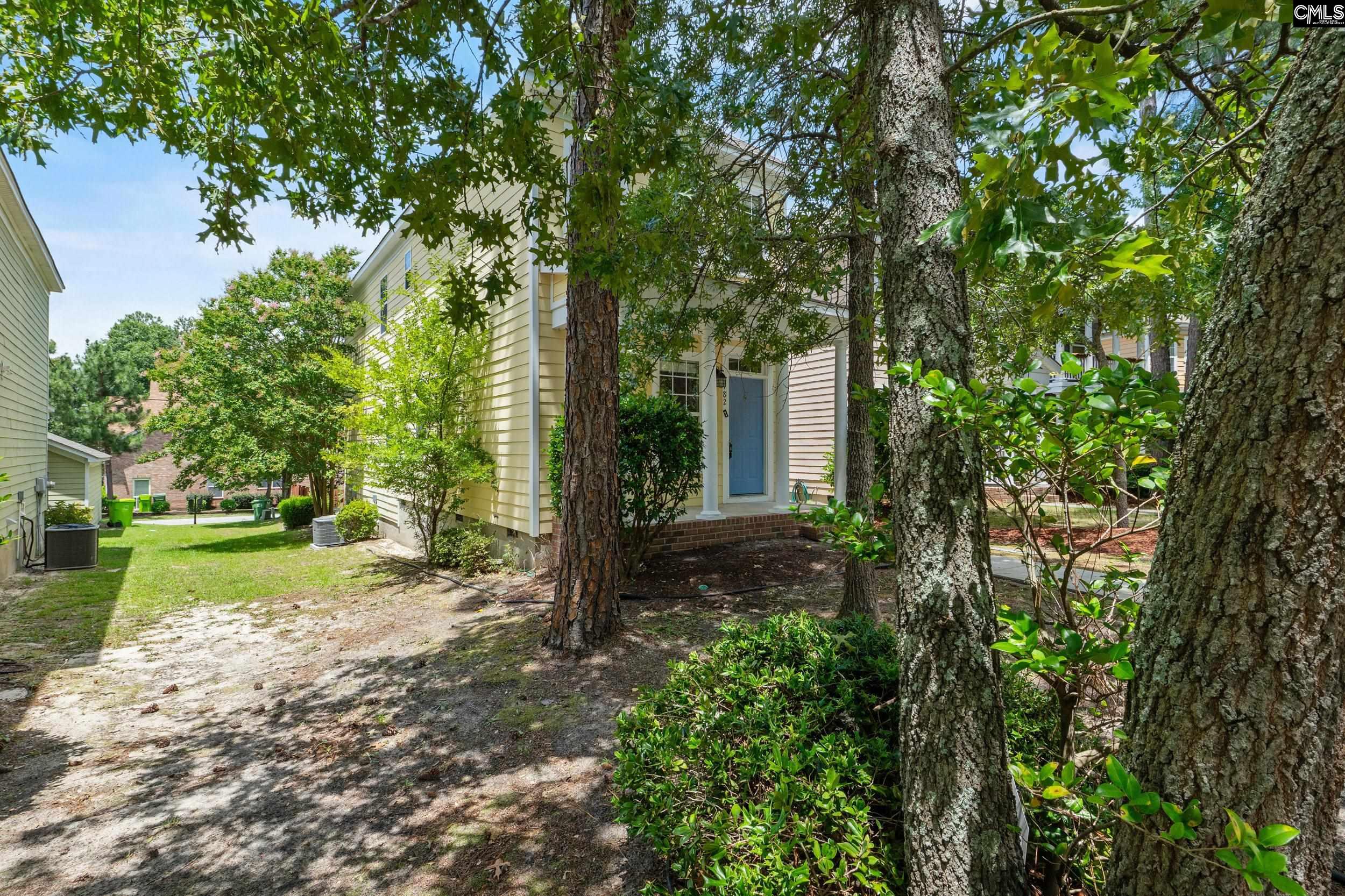182 Palmetto Park Circle Columbia, SC 29229