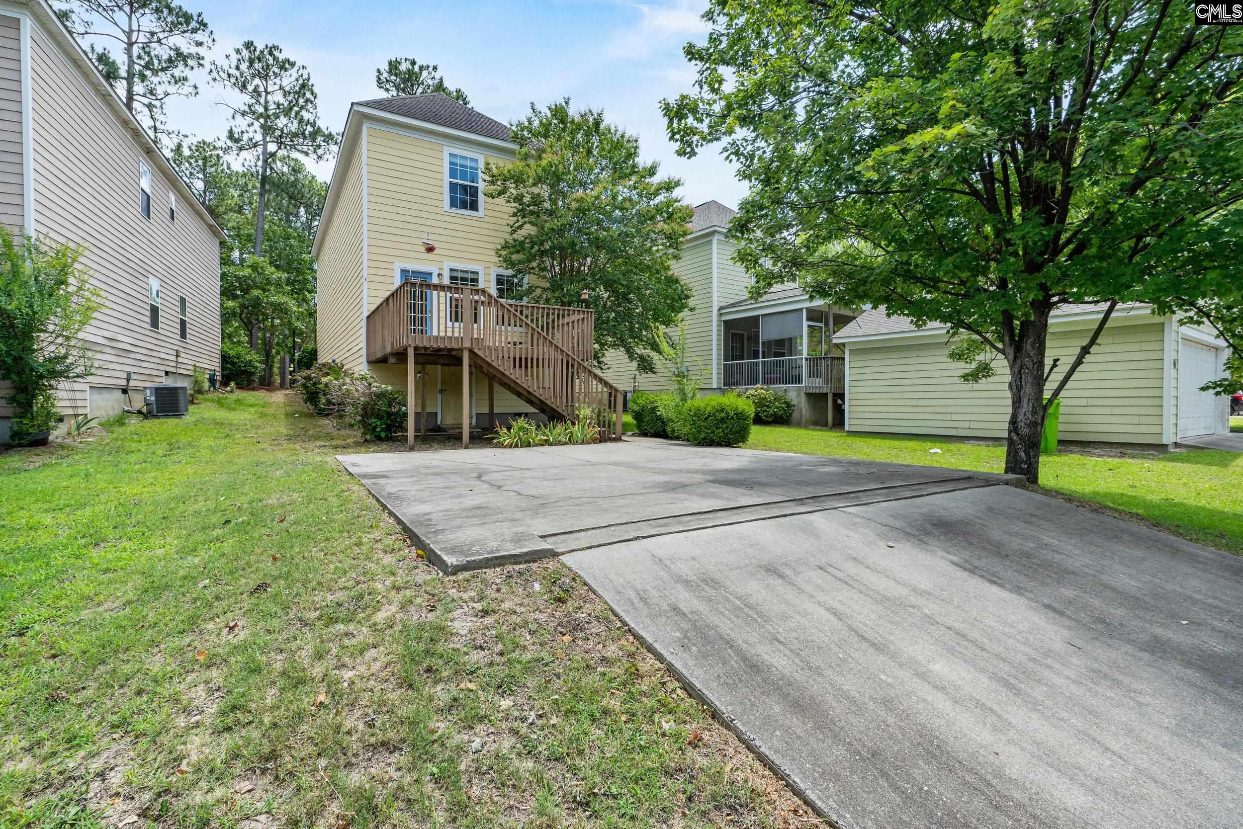 182 Palmetto Park Circle Columbia, SC 29229