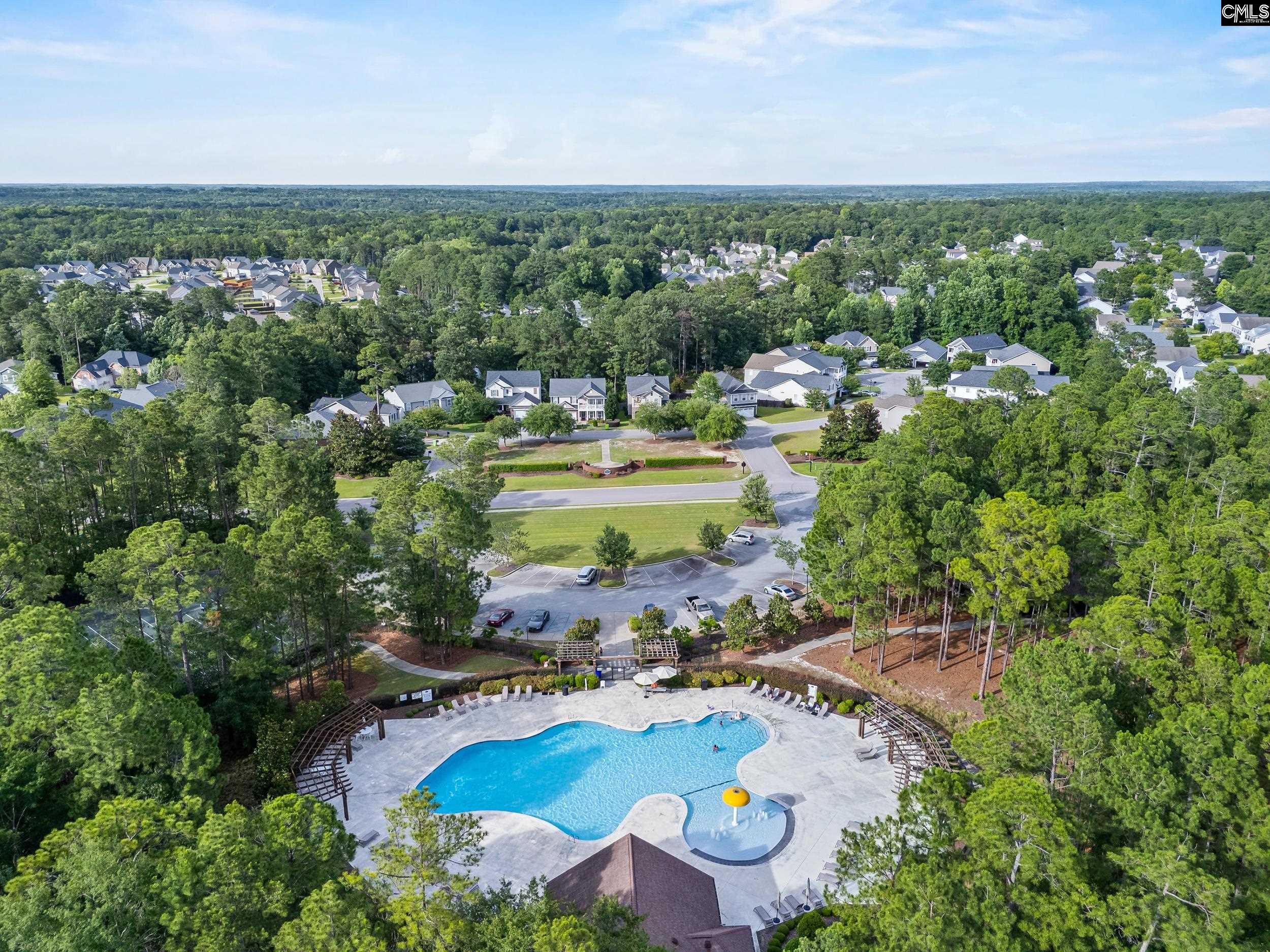 182 Palmetto Park Circle Columbia, SC 29229