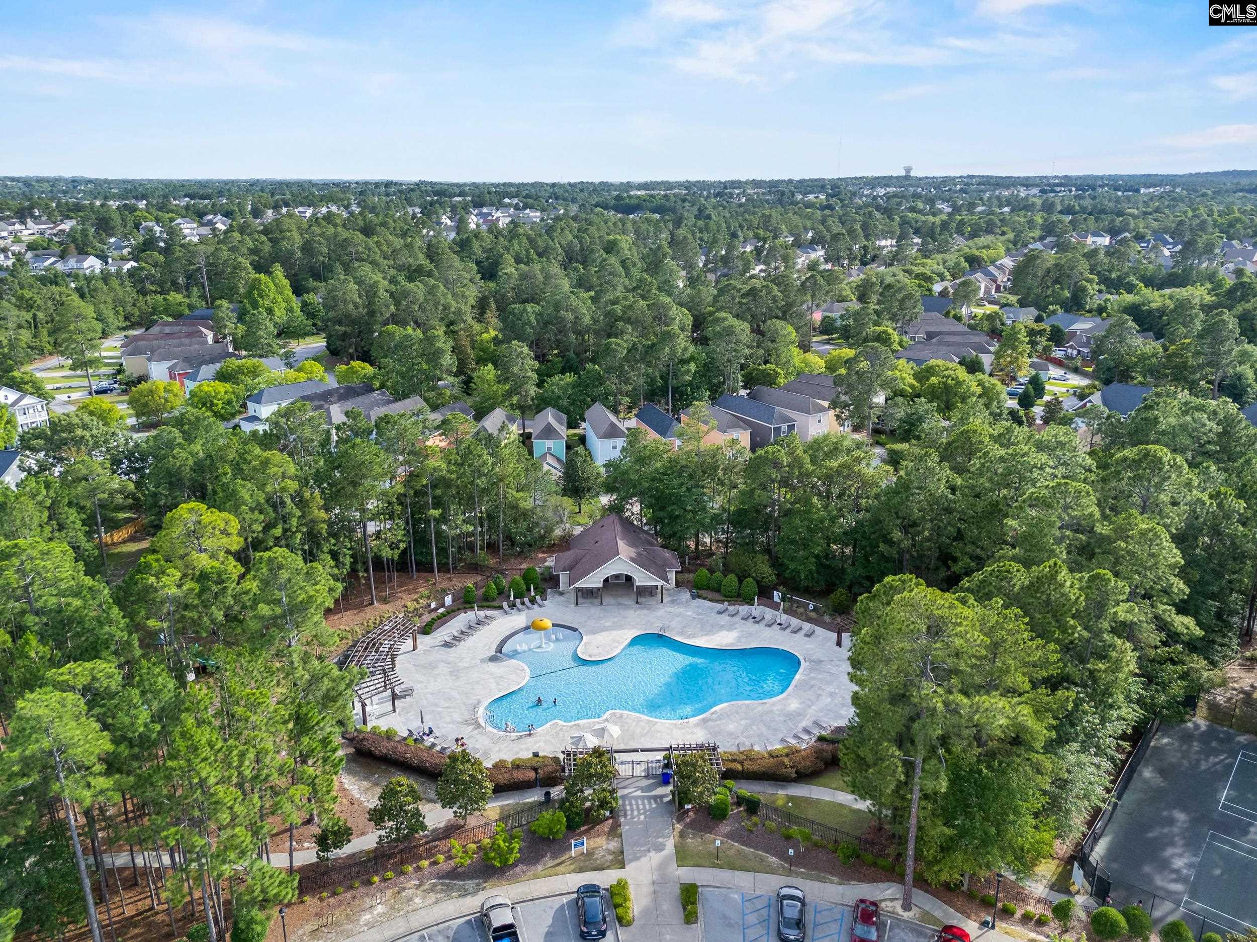182 Palmetto Park Circle Columbia, SC 29229