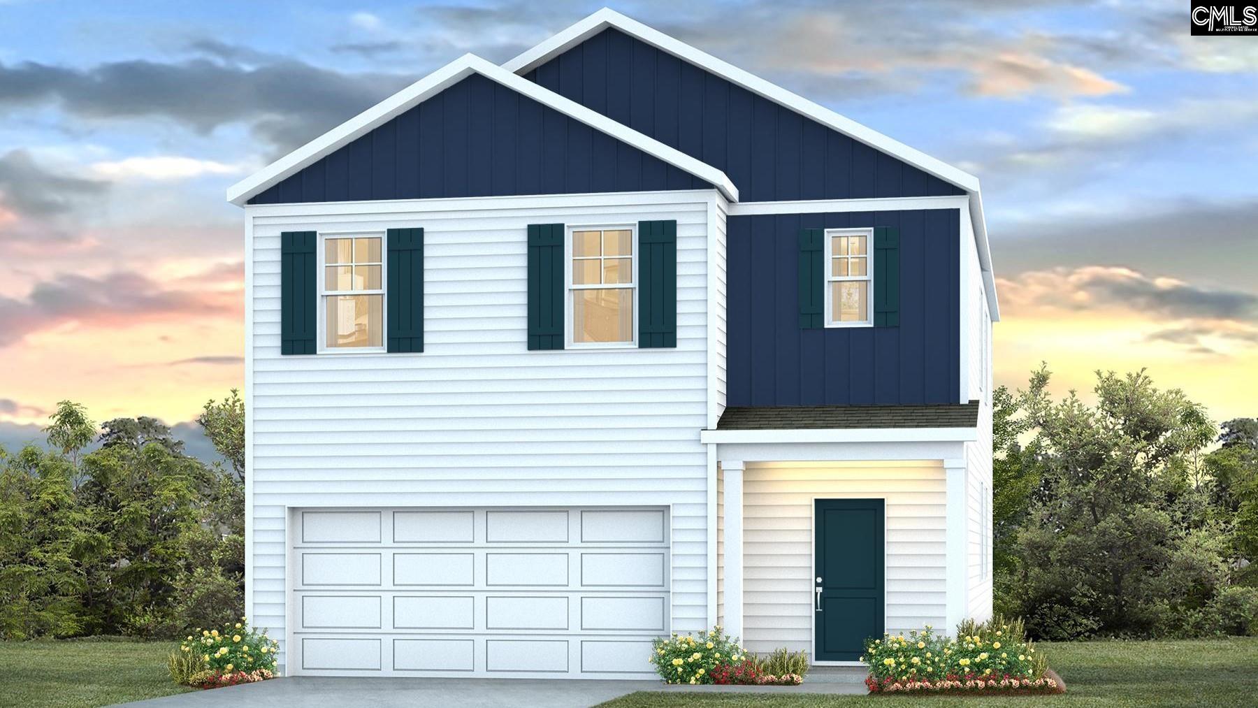 692 Glacier Road Lexington, SC 29072