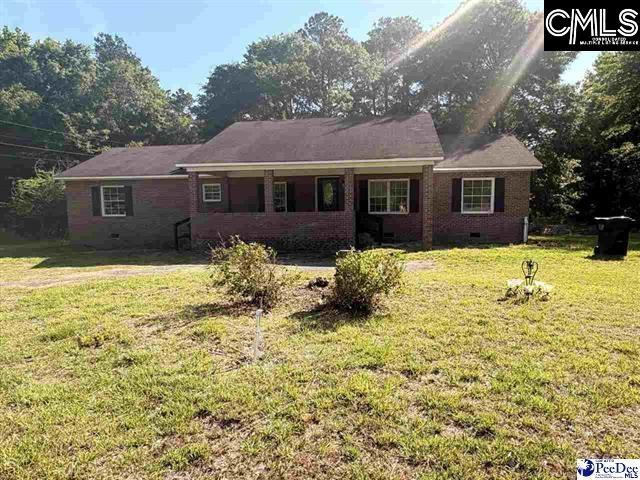 164 Joy Road Camden, SC 29020