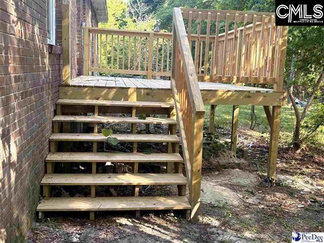 164 Joy Road Camden, SC 29020