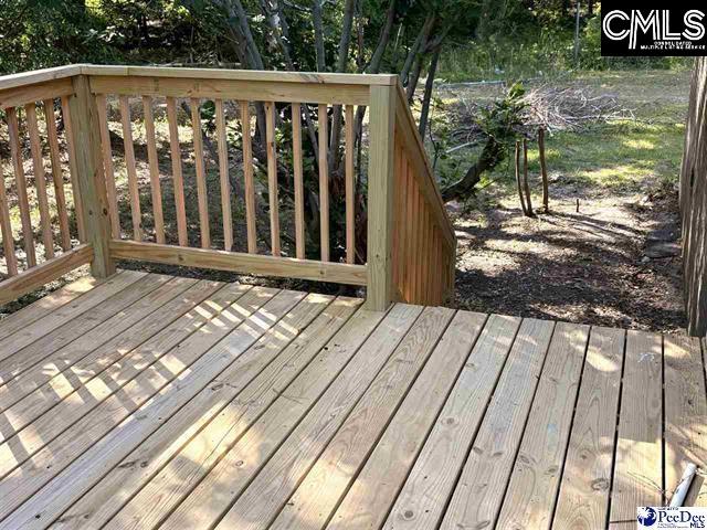 164 Joy Road Camden, SC 29020