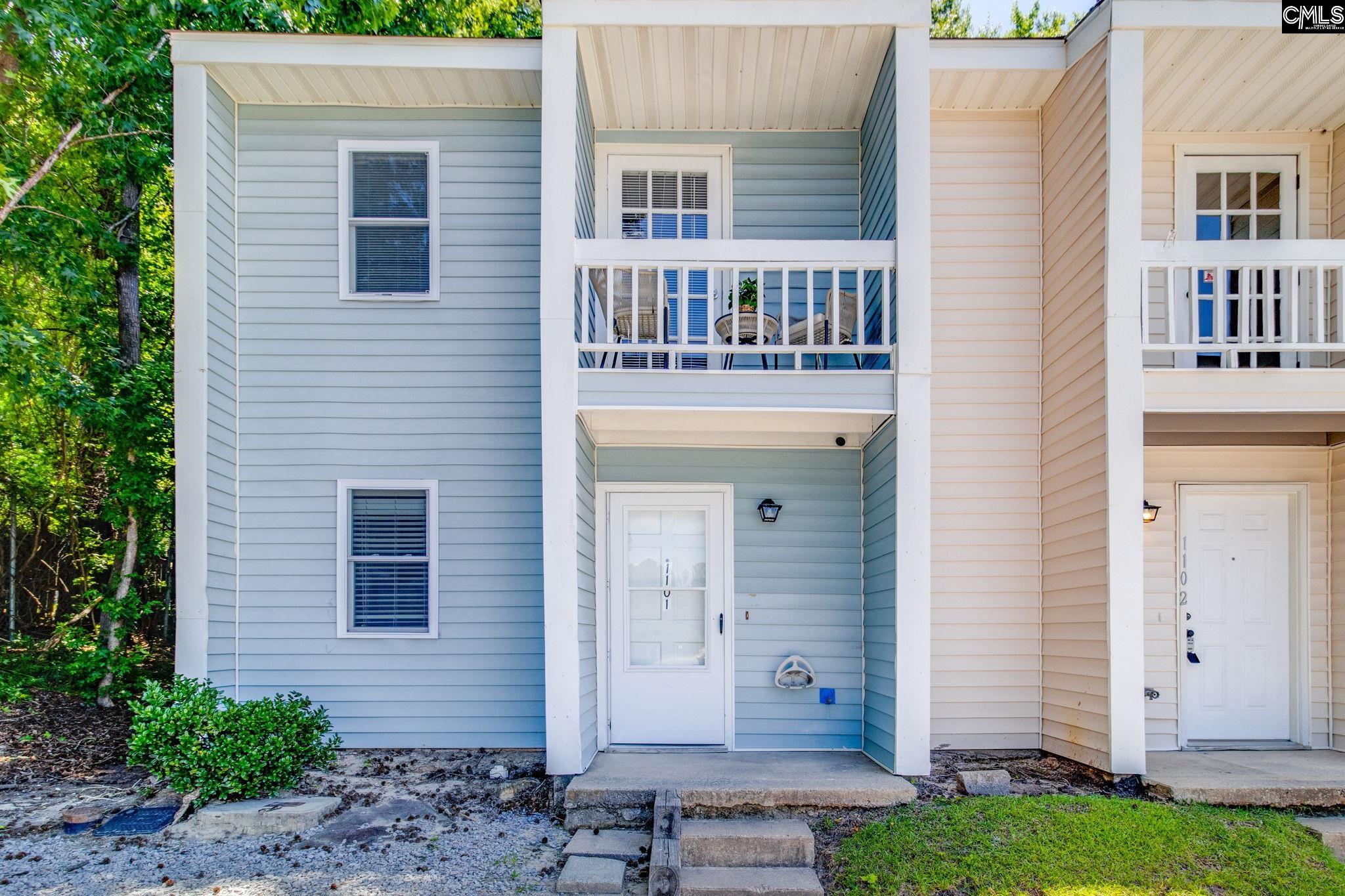 308 Percival Road