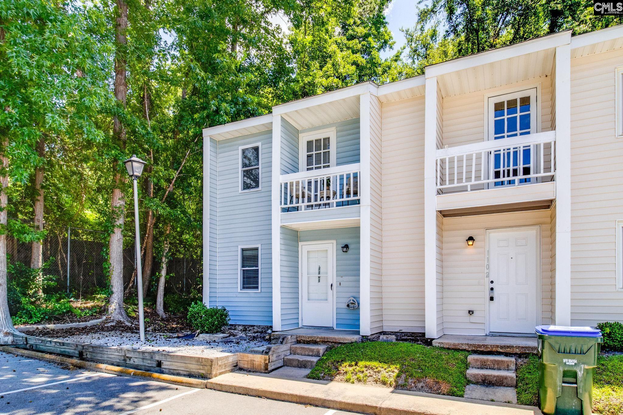 308 Percival Road Columbia, SC 29206-5072