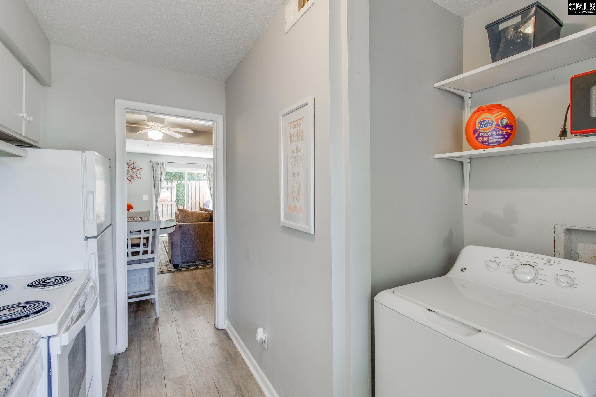 308 Percival Road Columbia, SC 29206-5072