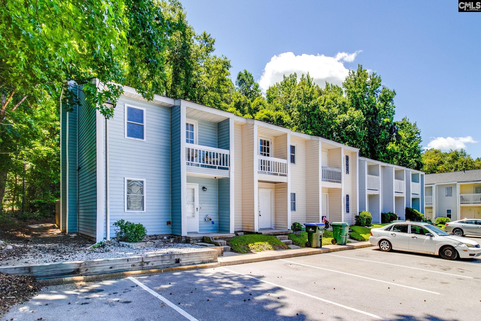 308 Percival Road Columbia, SC 29206-5072