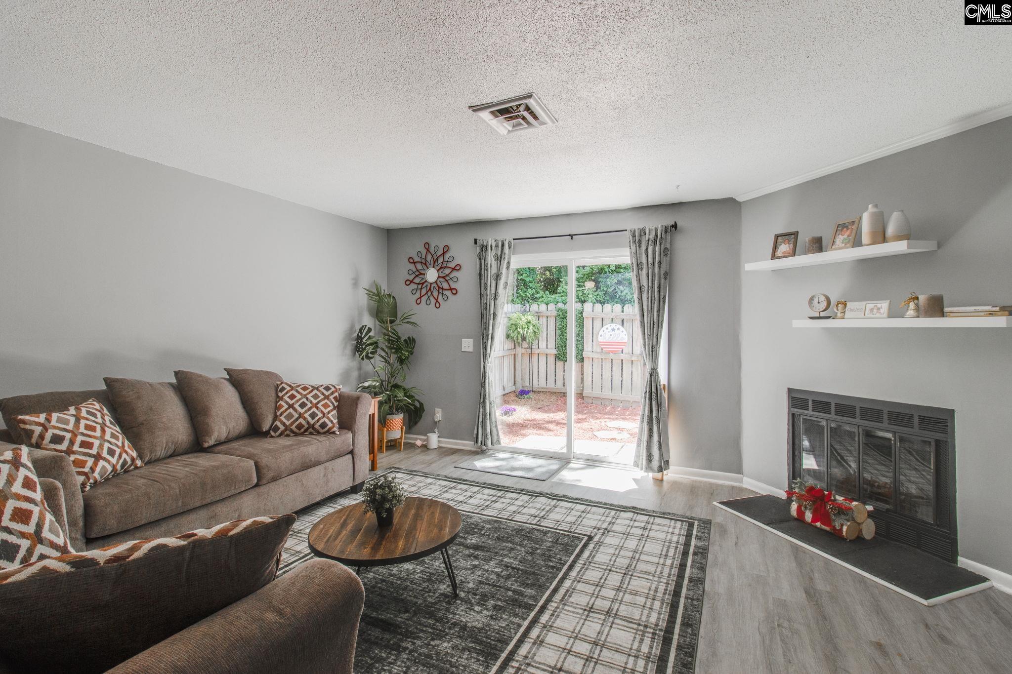 308 Percival Road Columbia, SC 29206-5072