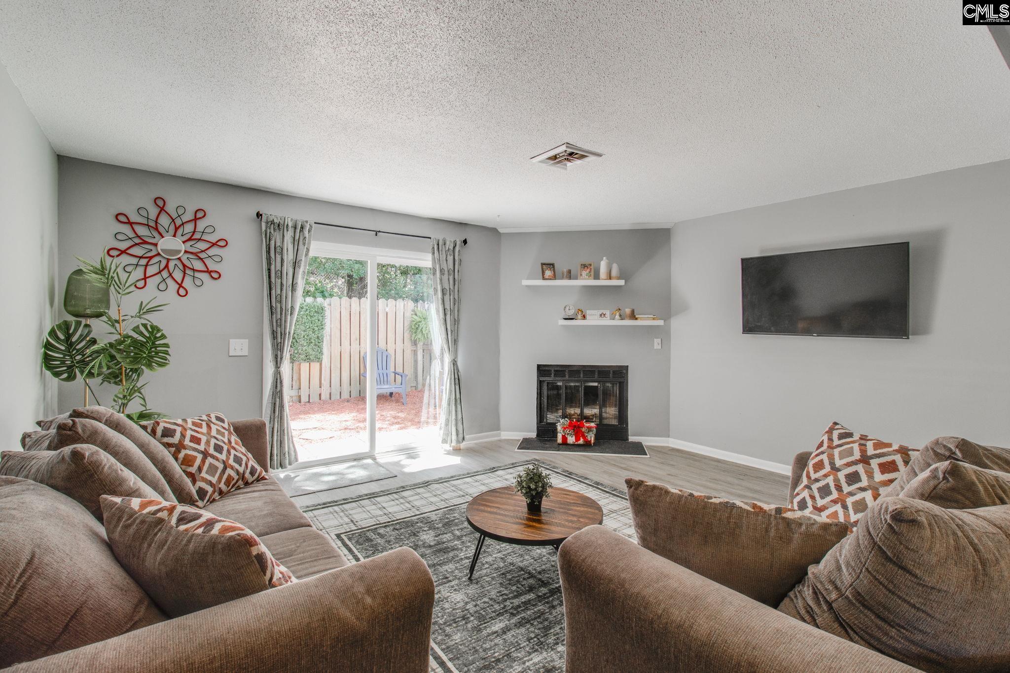 308 Percival Road Columbia, SC 29206-5072