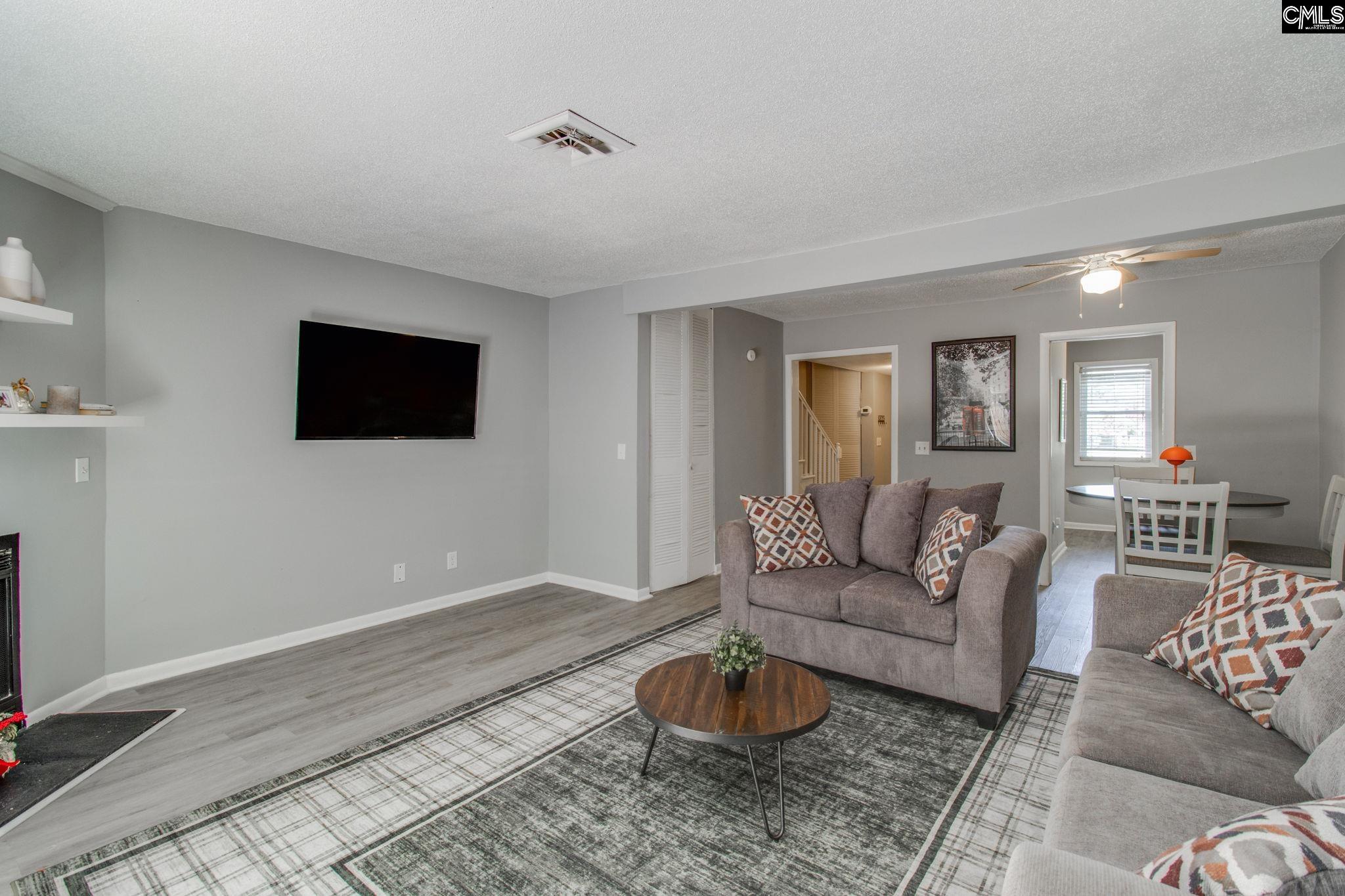 308 Percival Road Columbia, SC 29206-5072