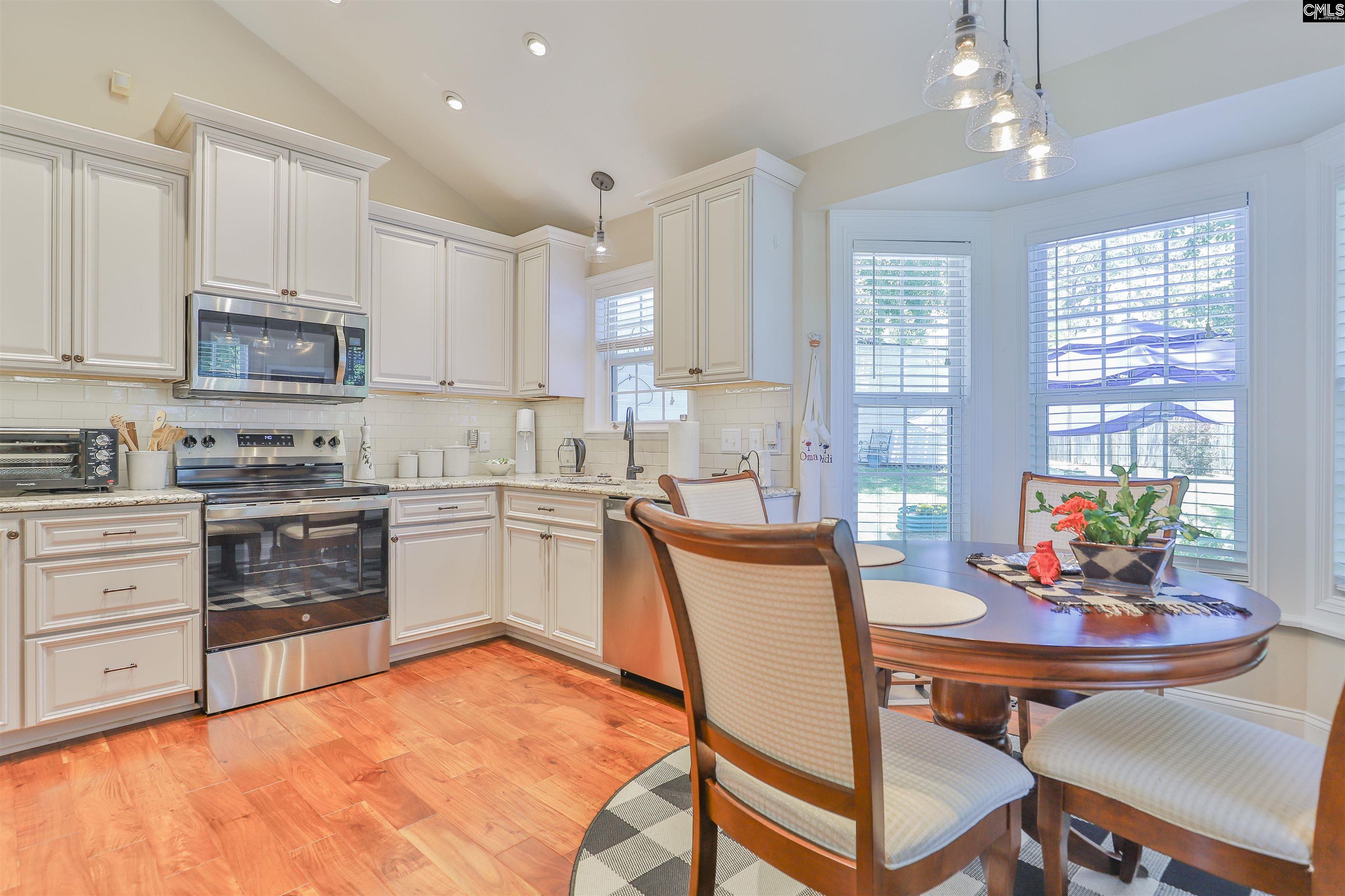 160 Whispering Glen Circle West Columbia, SC 29170