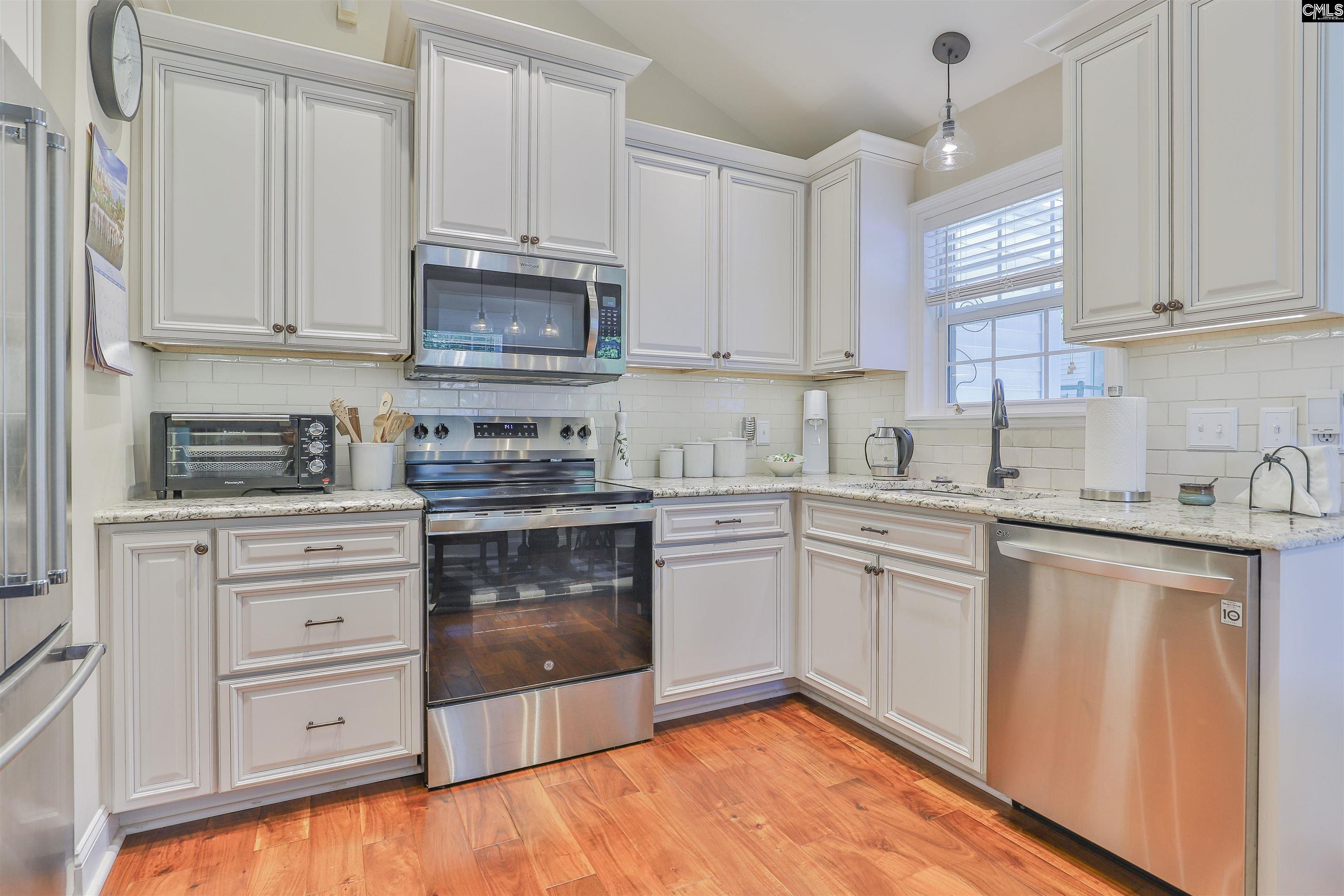 160 Whispering Glen Circle West Columbia, SC 29170