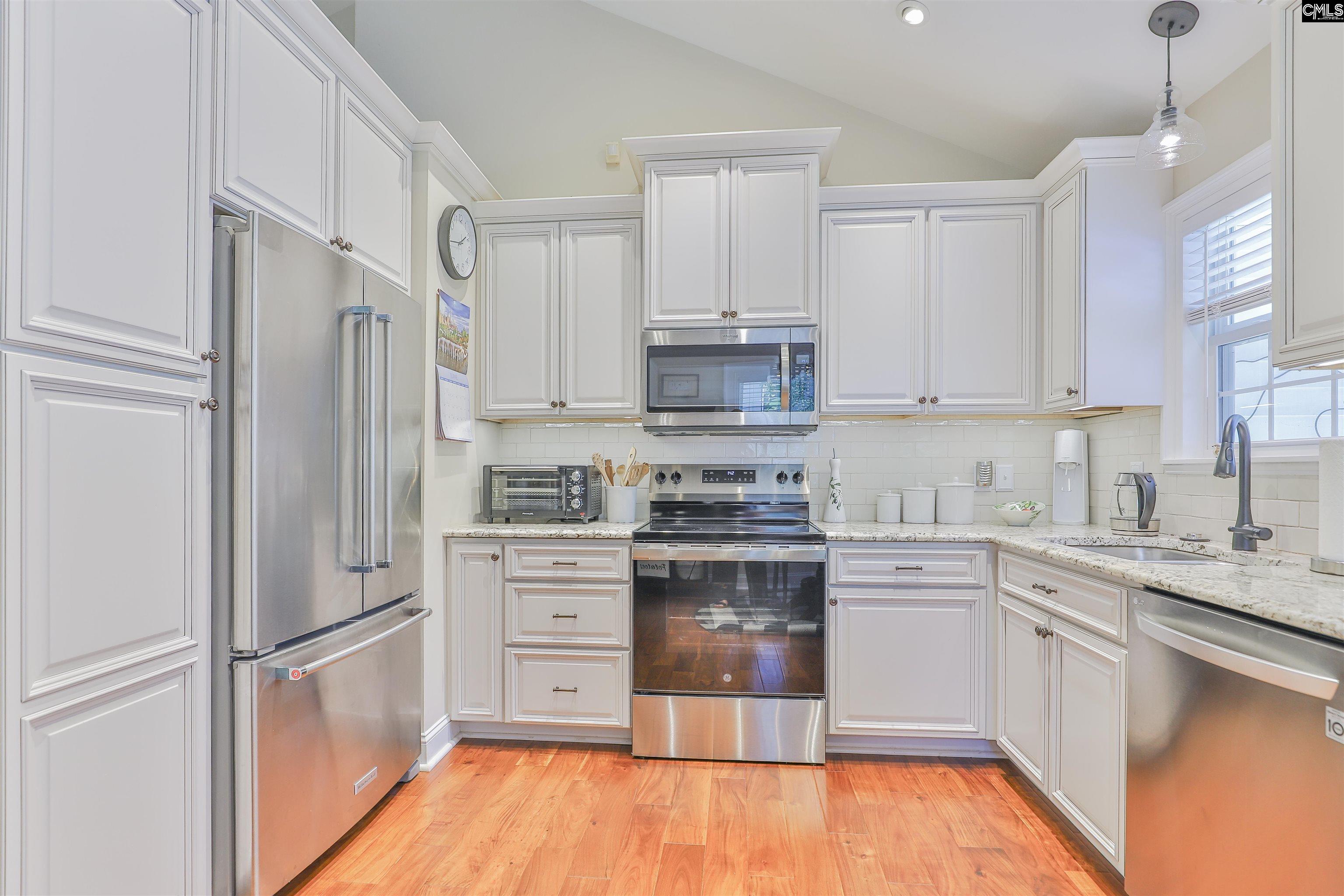 160 Whispering Glen Circle West Columbia, SC 29170