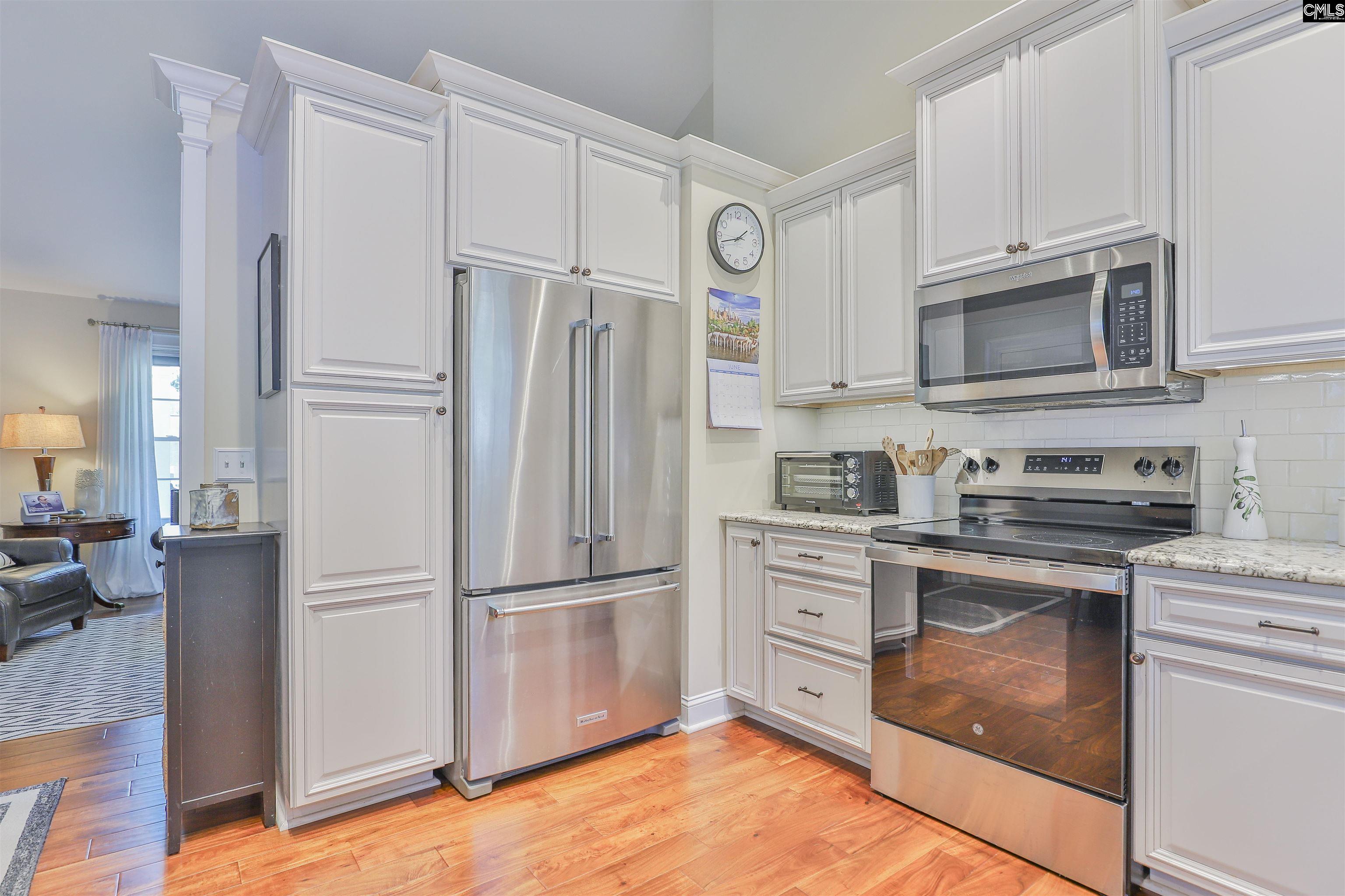 160 Whispering Glen Circle West Columbia, SC 29170