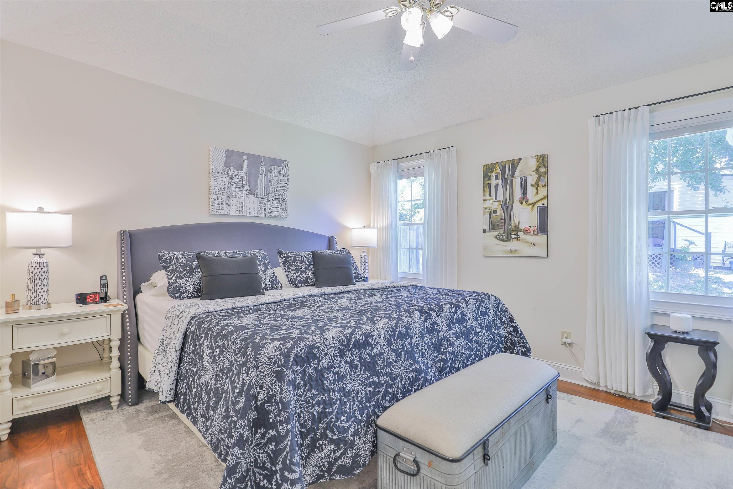 160 Whispering Glen Circle West Columbia, SC 29170