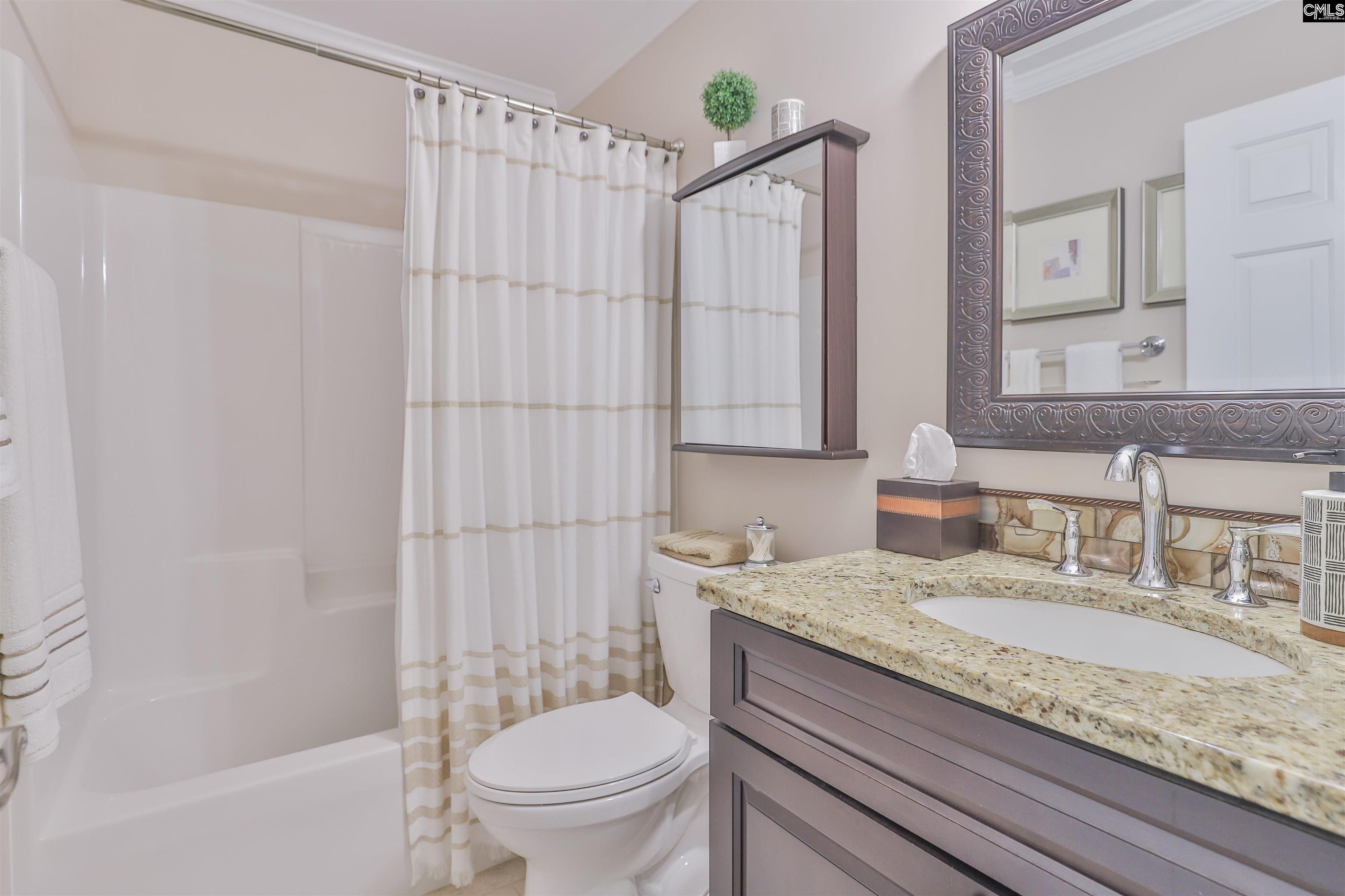 160 Whispering Glen Circle West Columbia, SC 29170