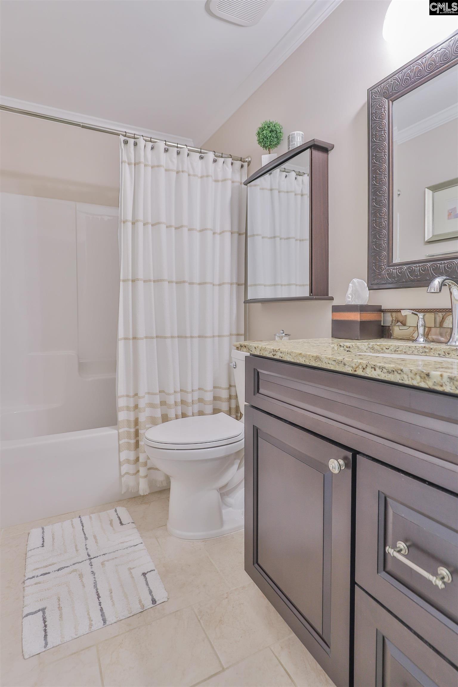 160 Whispering Glen Circle West Columbia, SC 29170