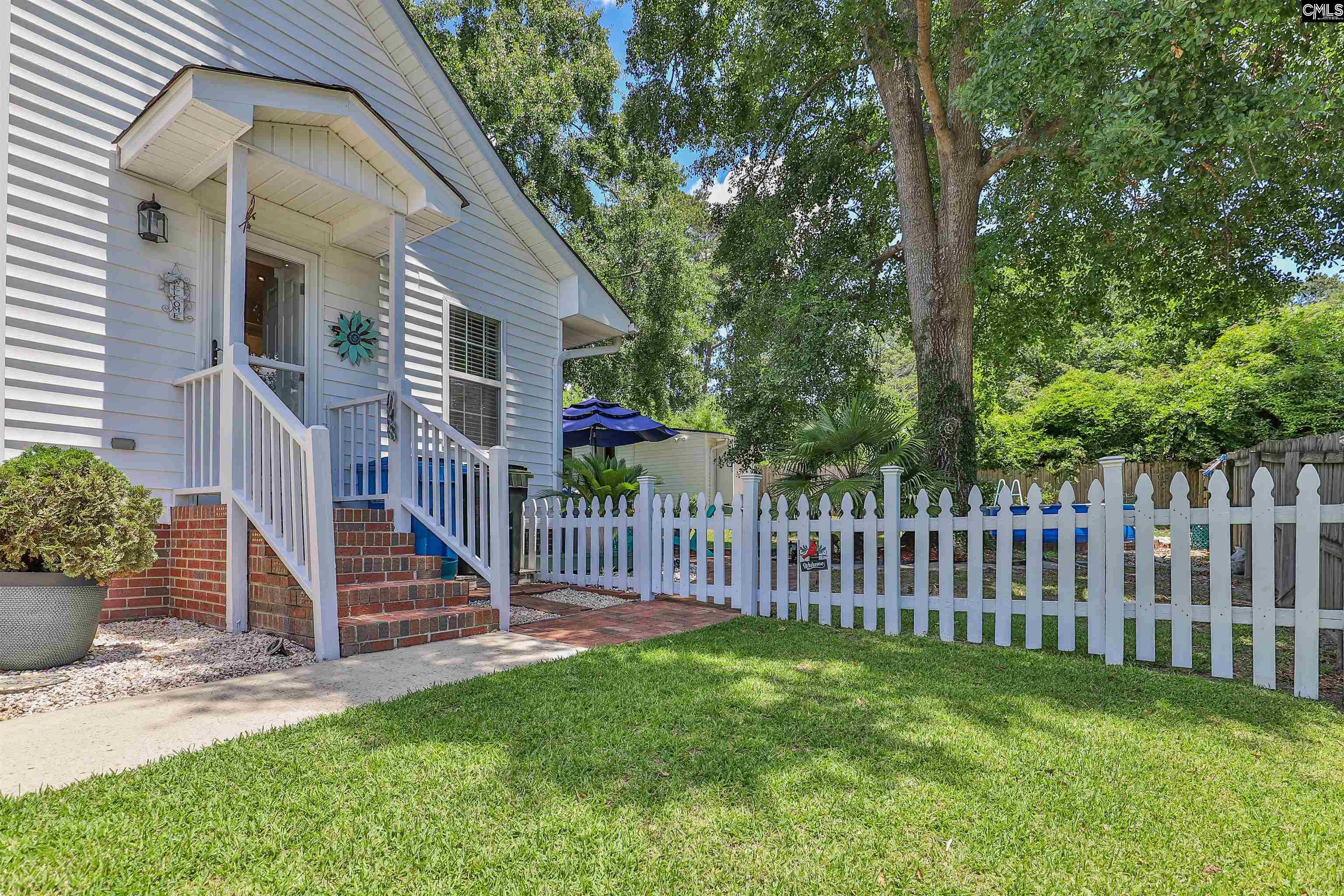 160 Whispering Glen Circle West Columbia, SC 29170