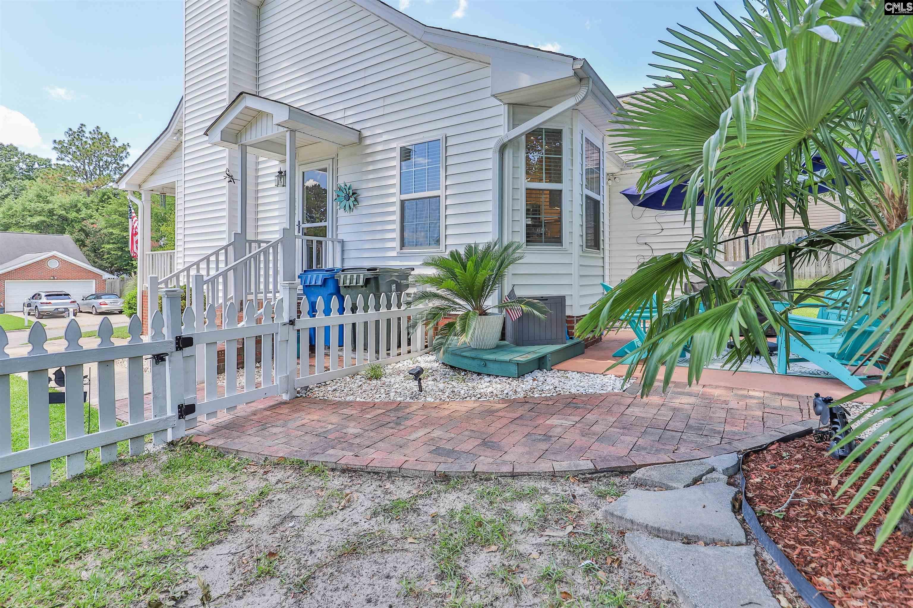 160 Whispering Glen Circle West Columbia, SC 29170
