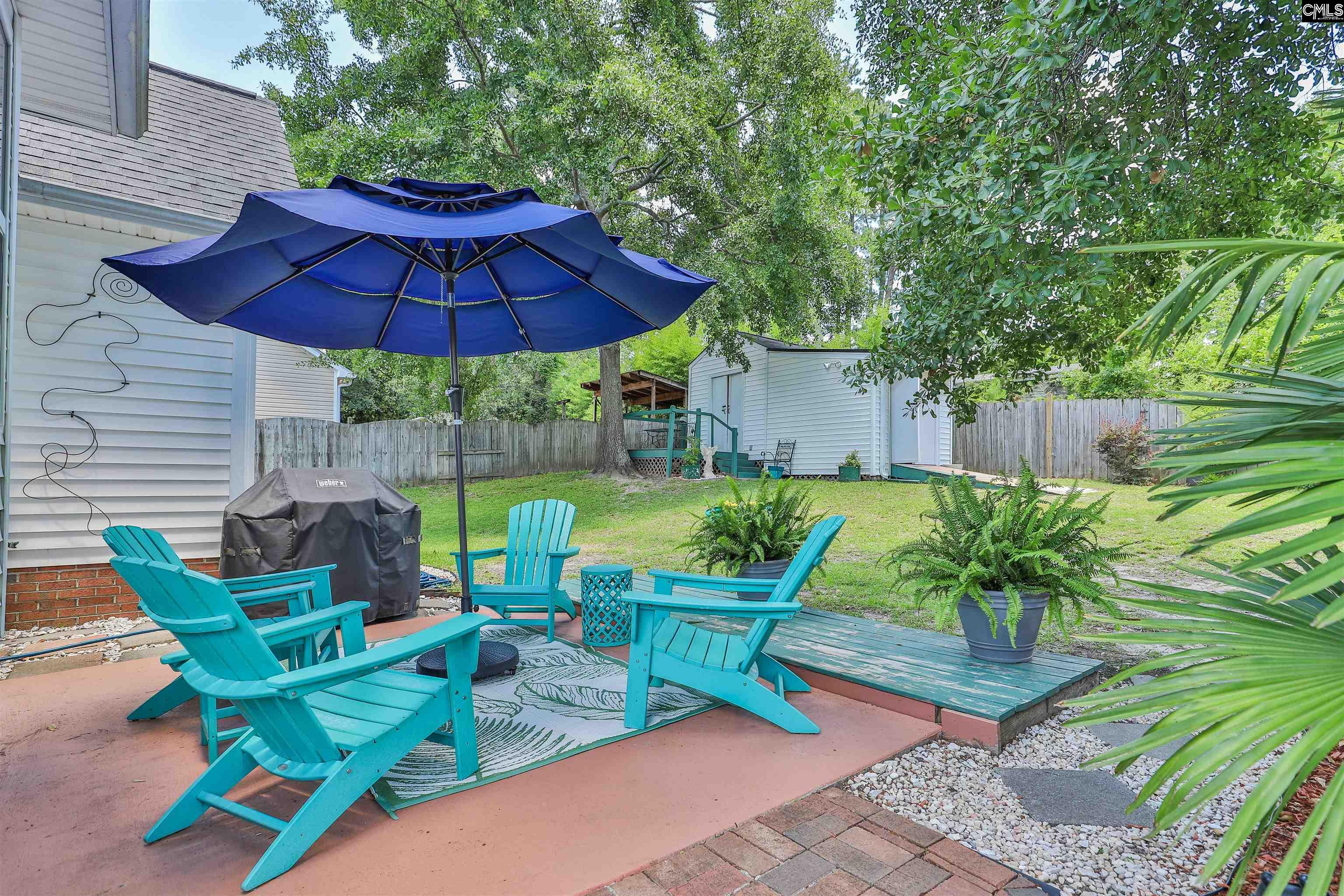 160 Whispering Glen Circle West Columbia, SC 29170
