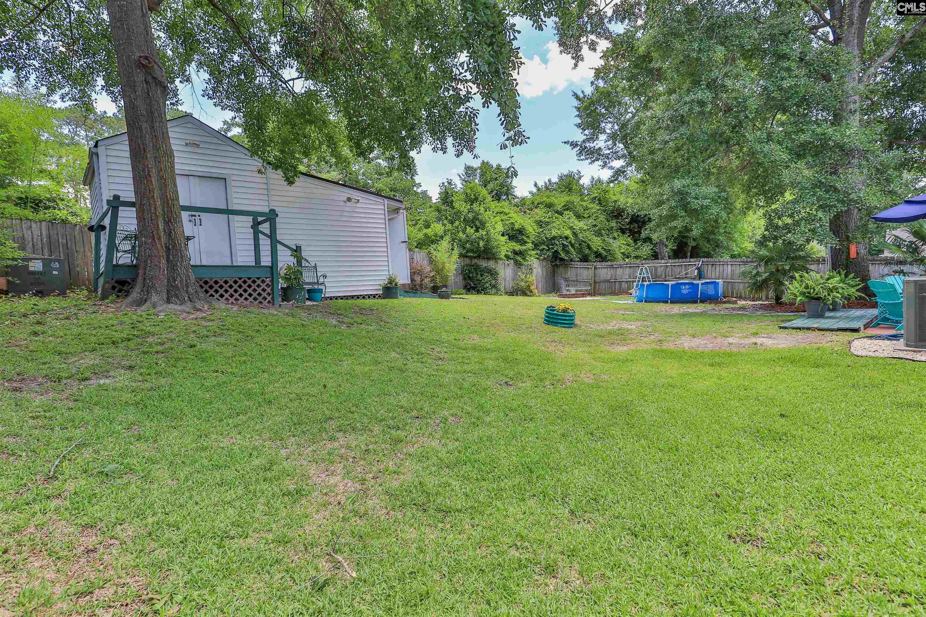 160 Whispering Glen Circle West Columbia, SC 29170
