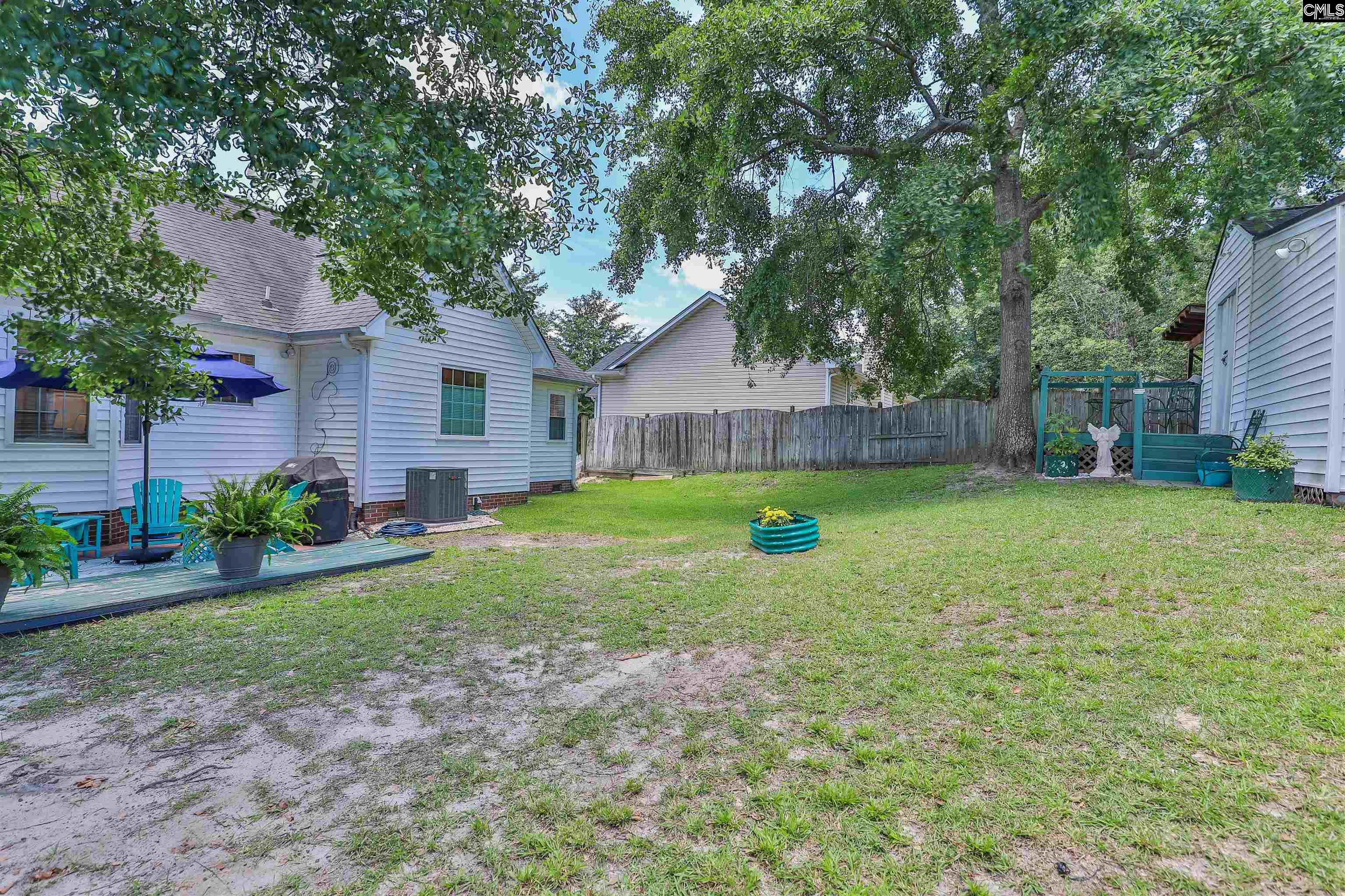 160 Whispering Glen Circle West Columbia, SC 29170