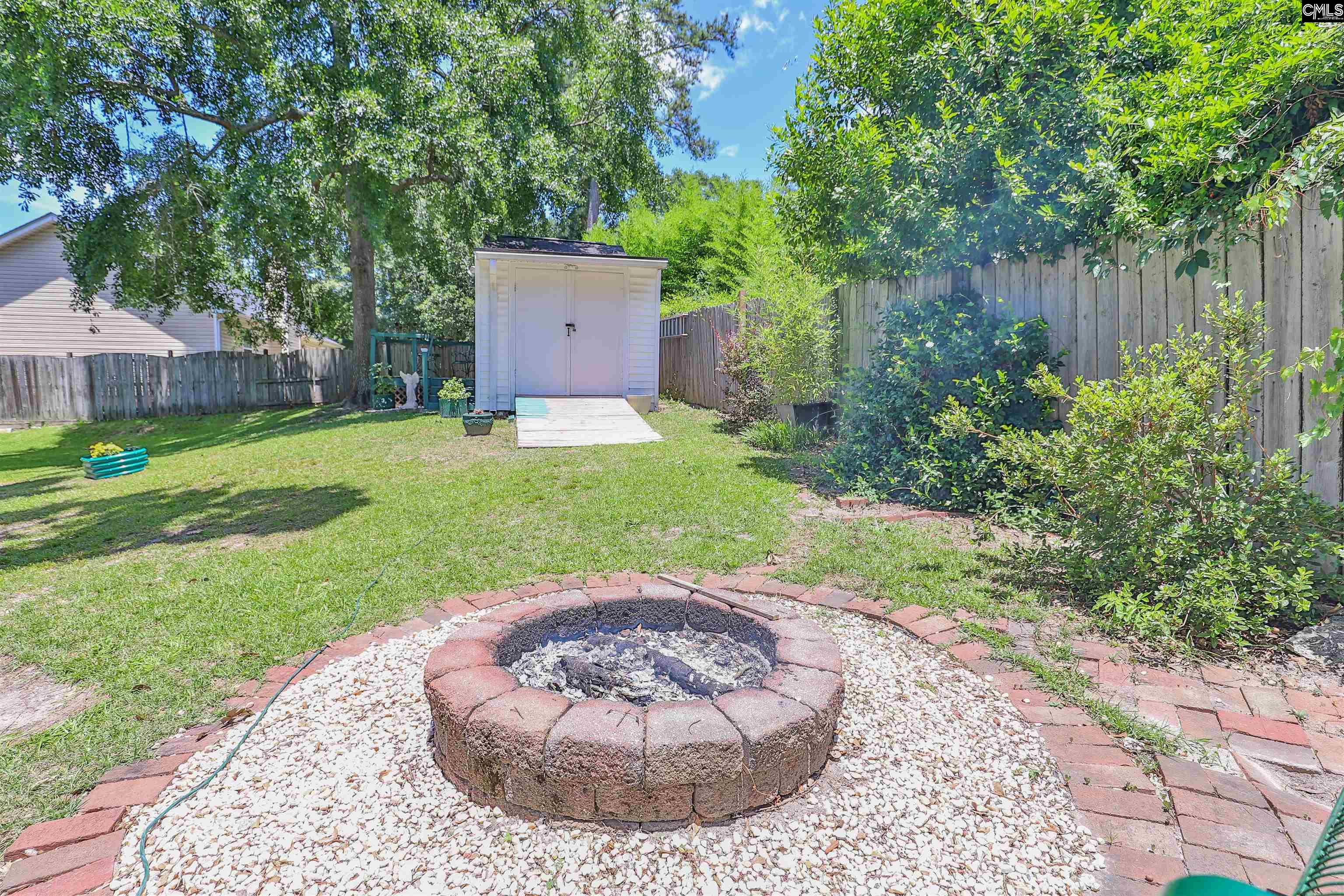 160 Whispering Glen Circle West Columbia, SC 29170