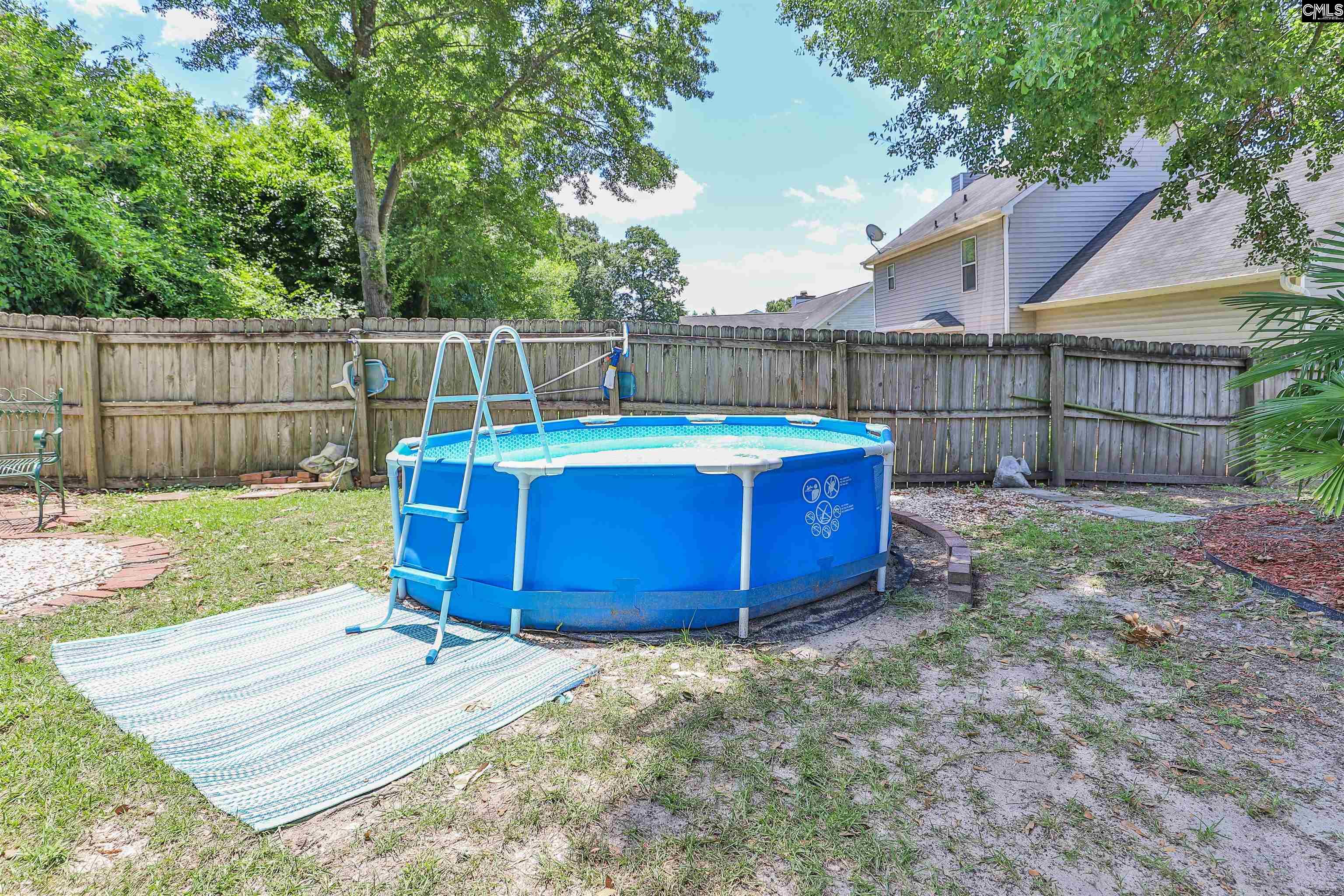 160 Whispering Glen Circle West Columbia, SC 29170