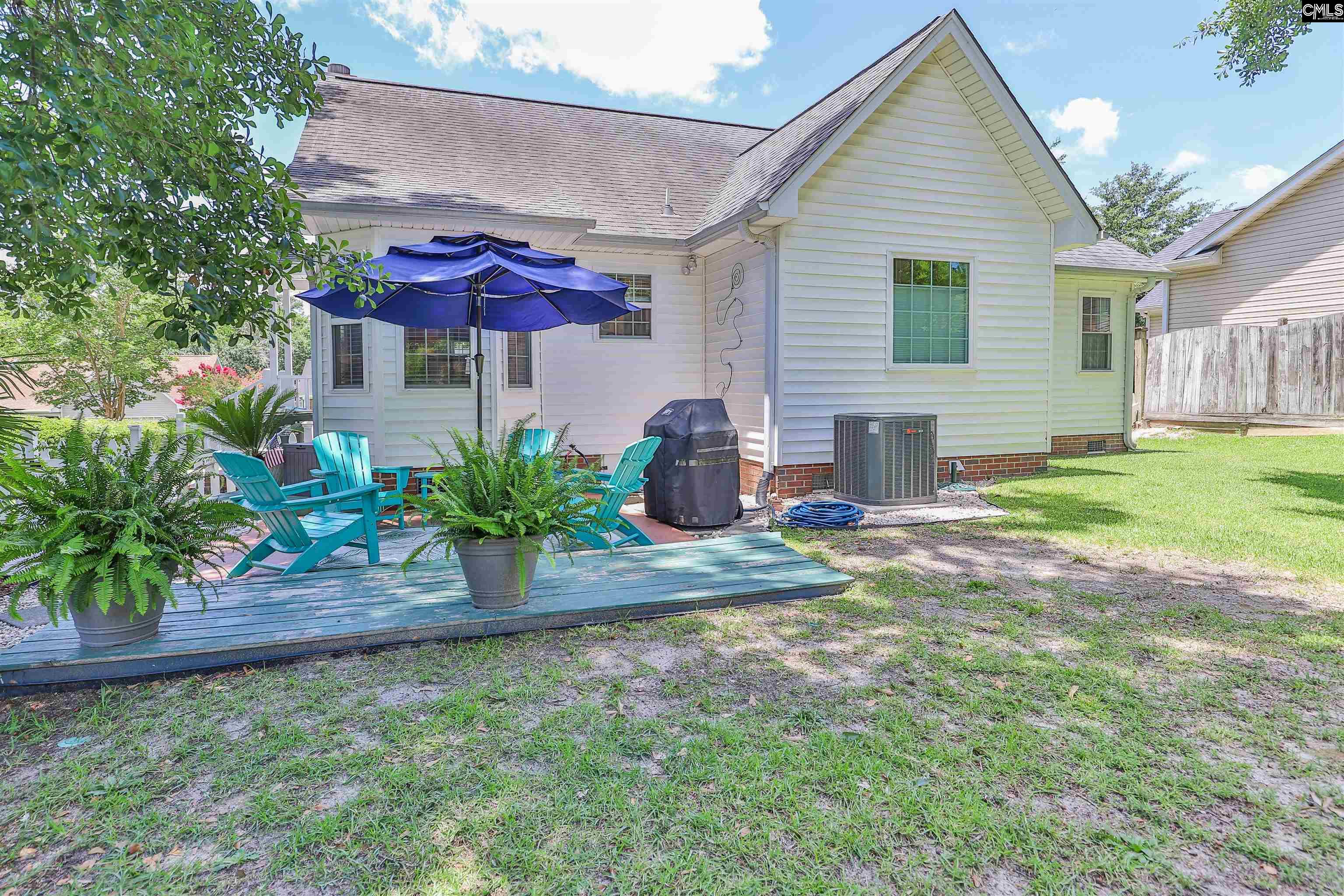 160 Whispering Glen Circle West Columbia, SC 29170