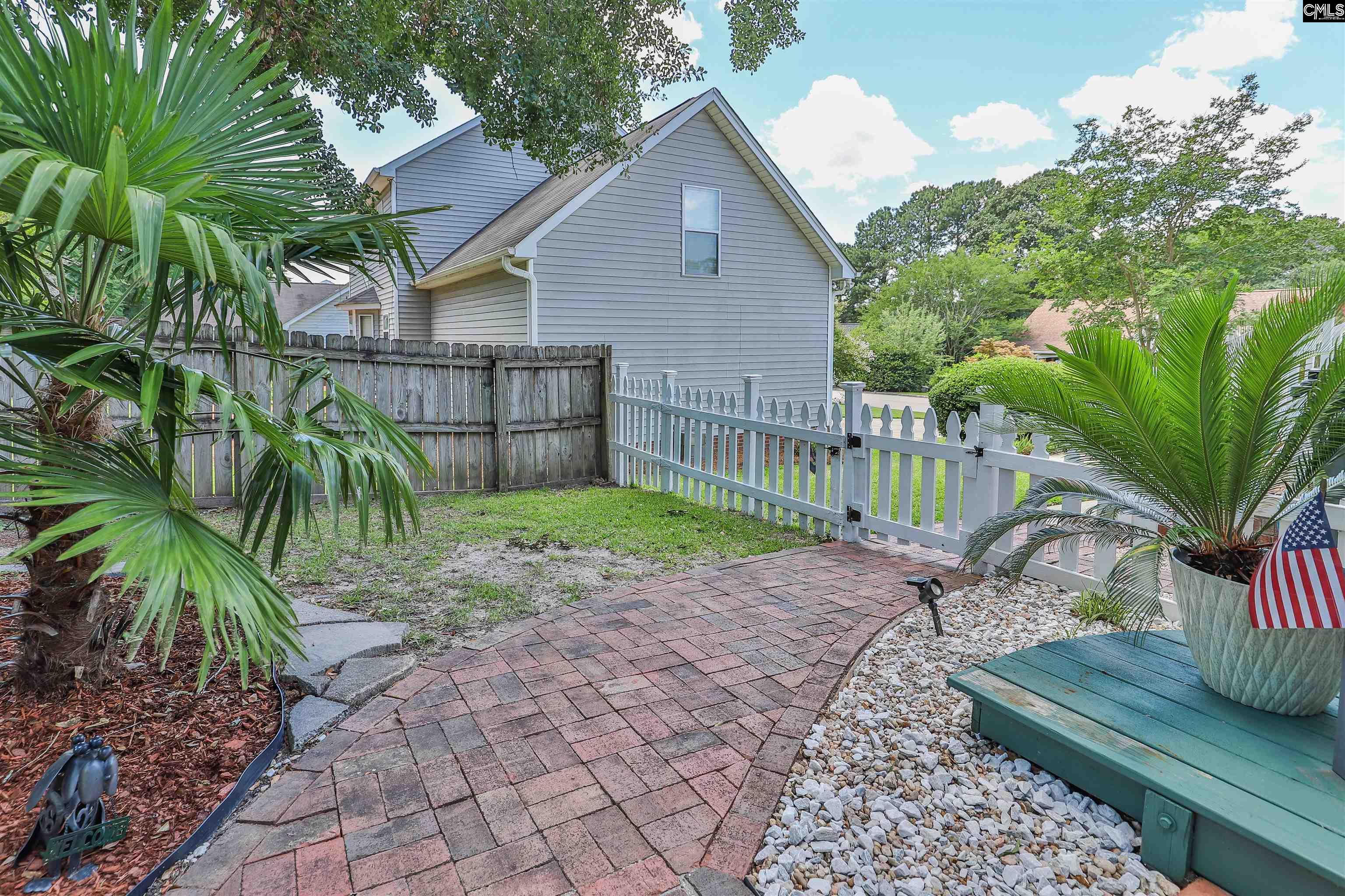 160 Whispering Glen Circle West Columbia, SC 29170