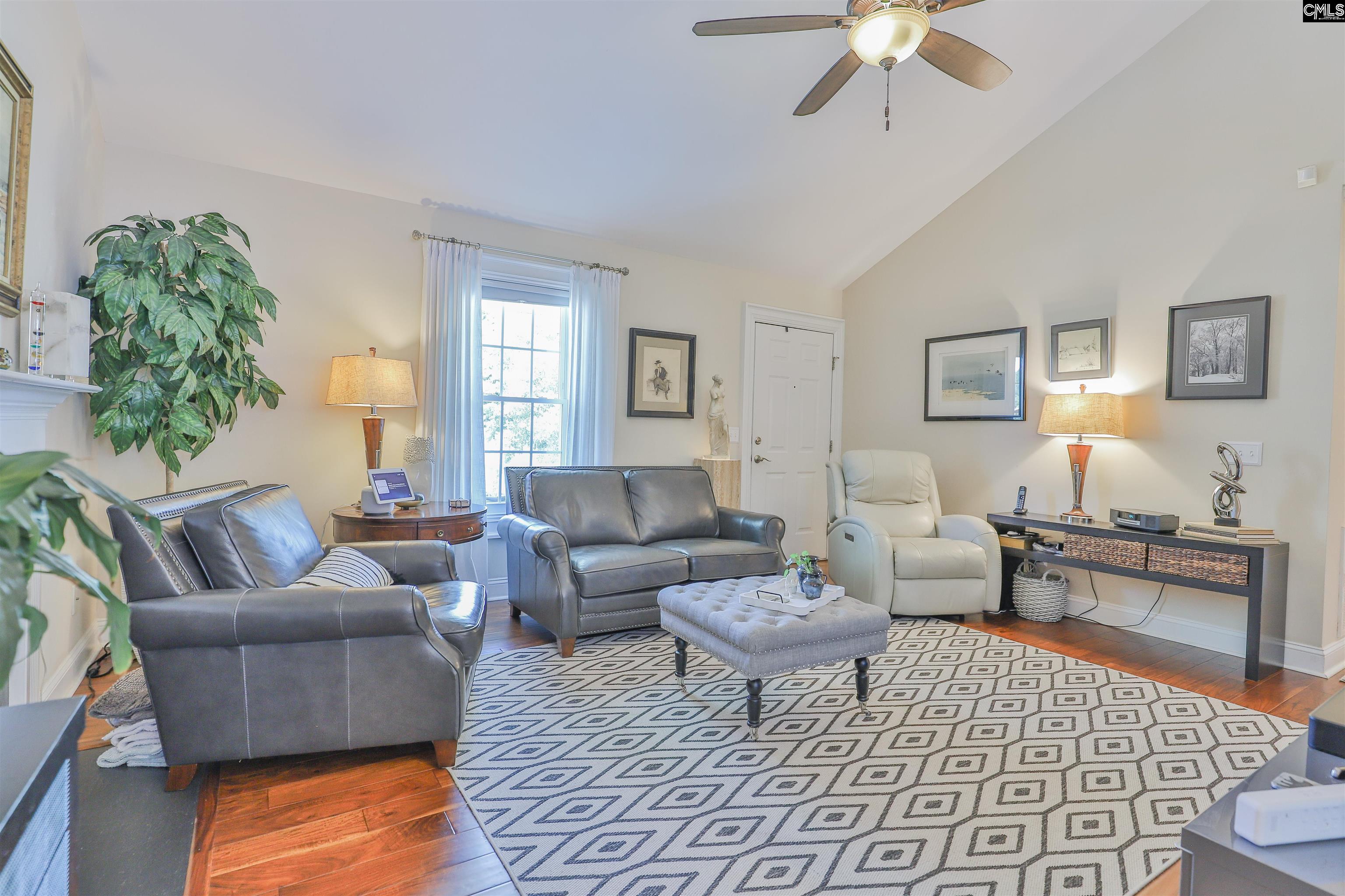 160 Whispering Glen Circle West Columbia, SC 29170