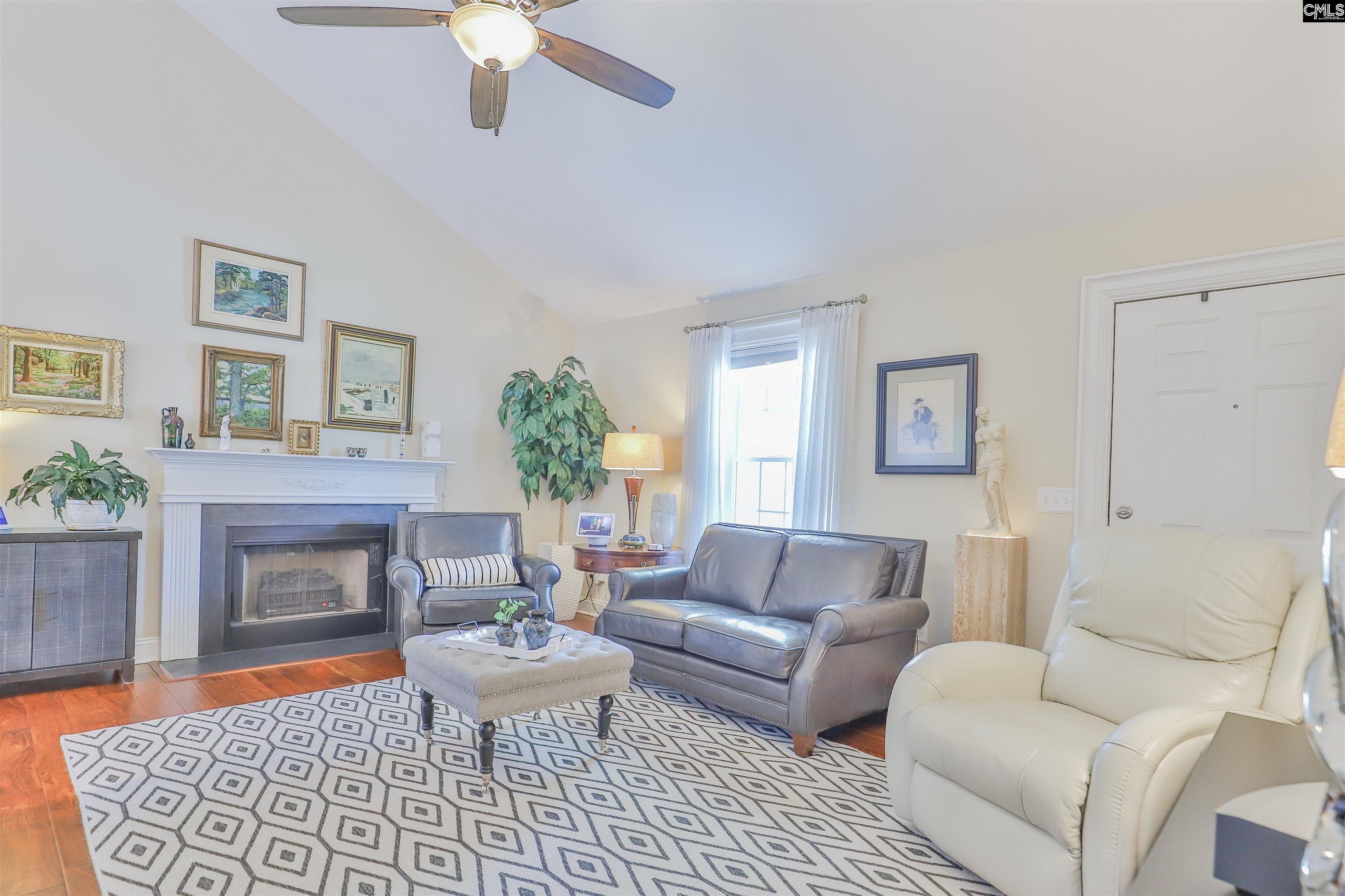 160 Whispering Glen Circle West Columbia, SC 29170