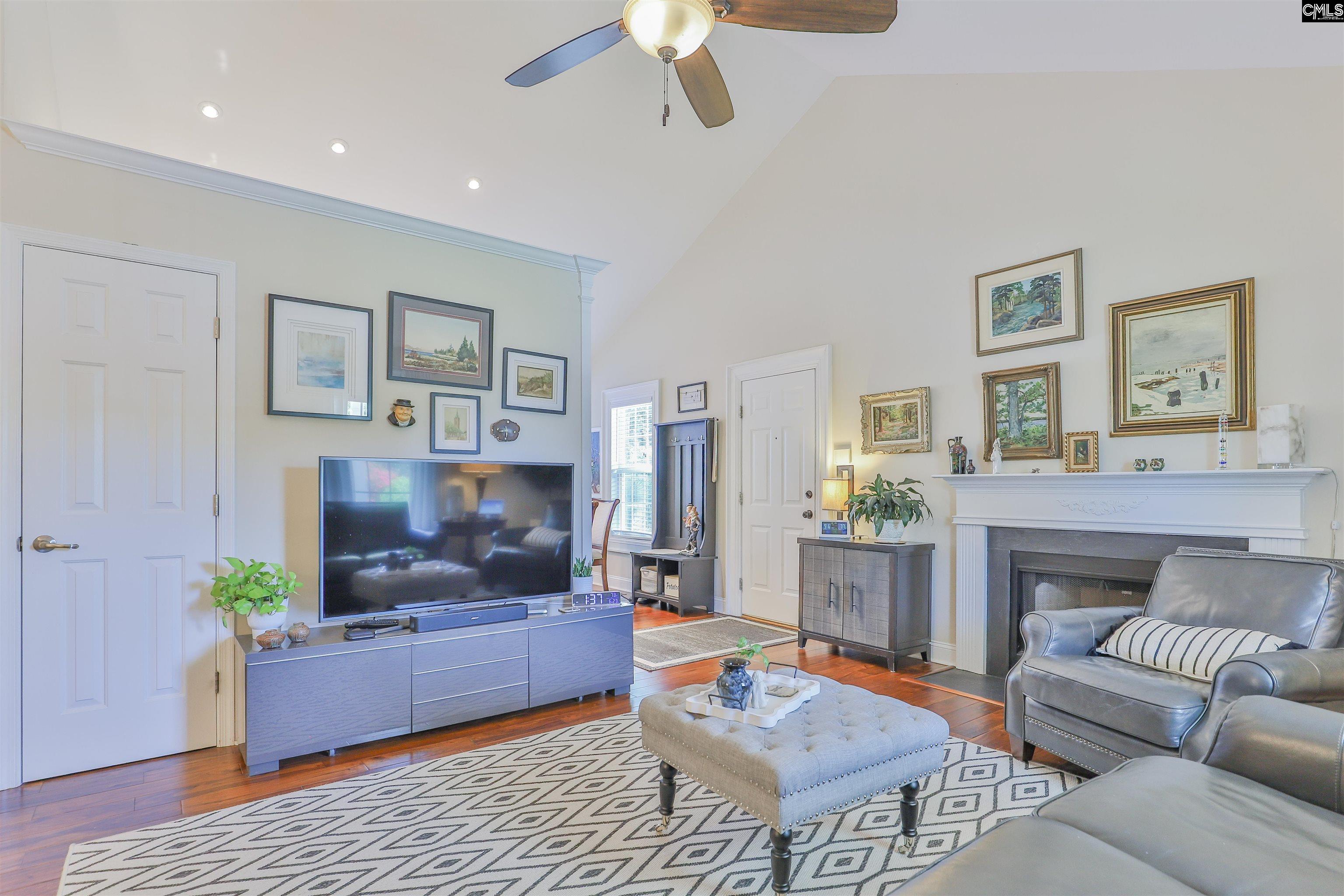 160 Whispering Glen Circle West Columbia, SC 29170