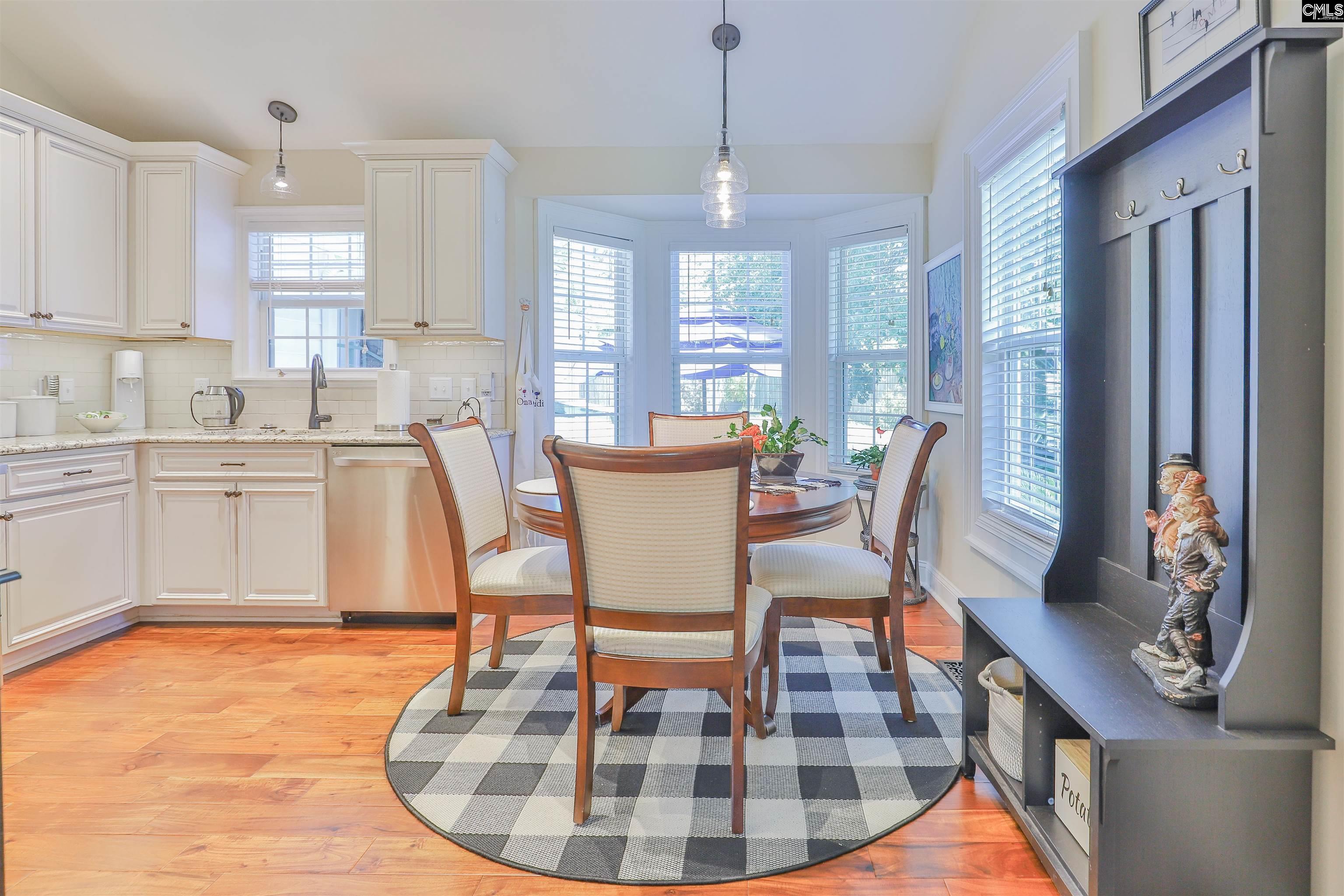 160 Whispering Glen Circle West Columbia, SC 29170
