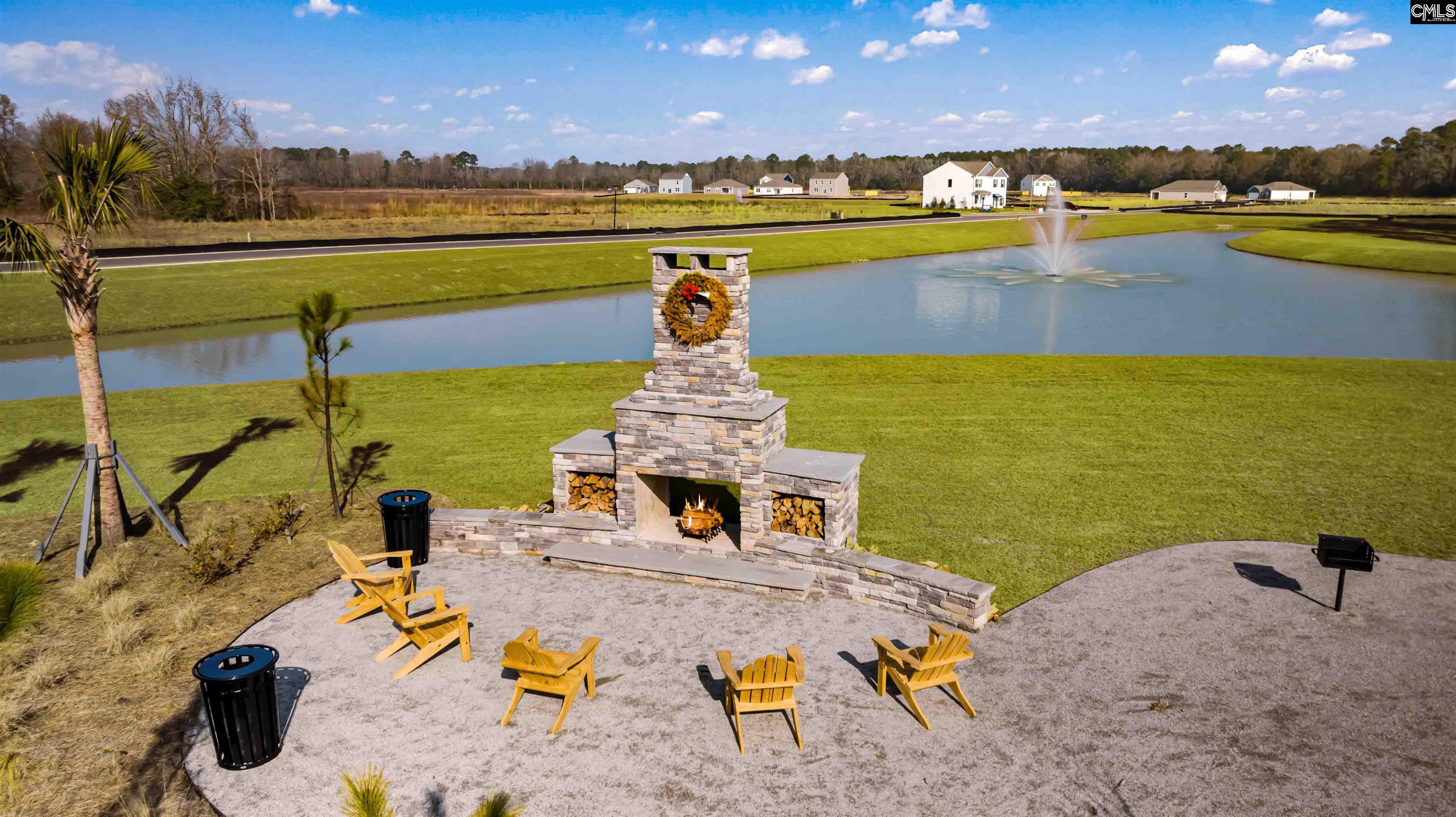 146 Cantley Way Holly Hill, SC 29059