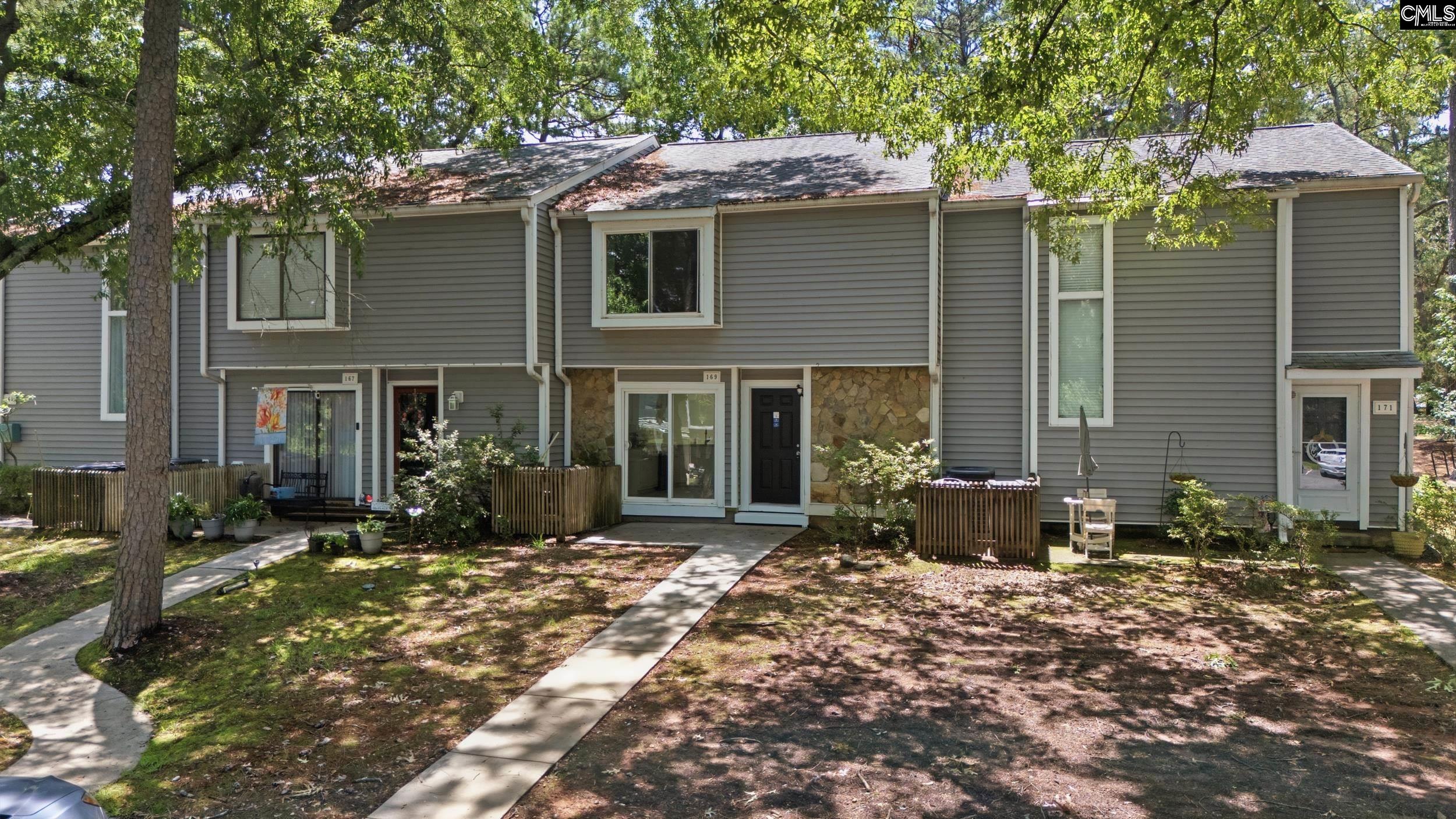 169 Mariner's Row Lexington, SC 29212