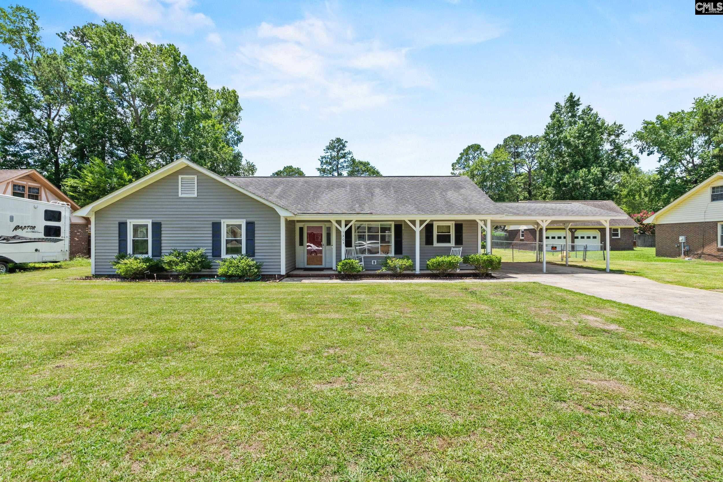 1304 Fairlawn Drive
