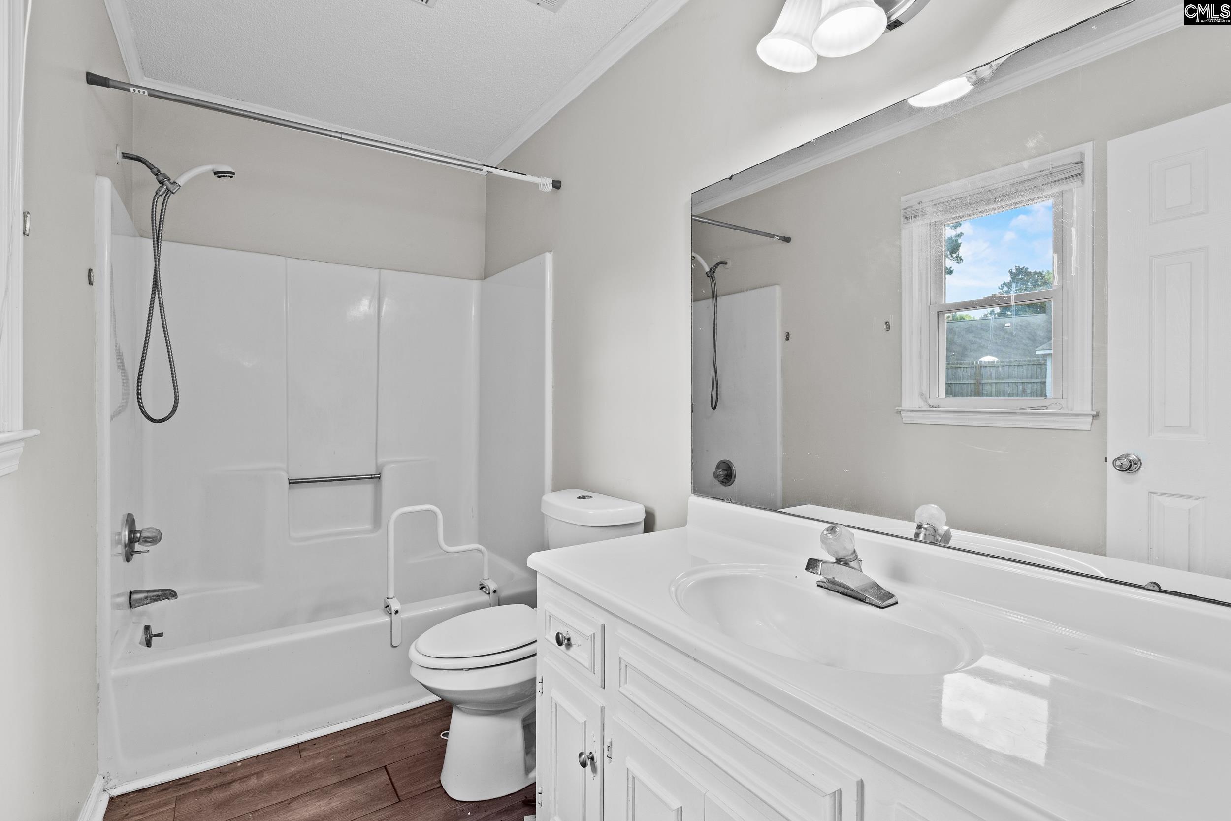 1304 Fairlawn Drive Sumter, SC 29154